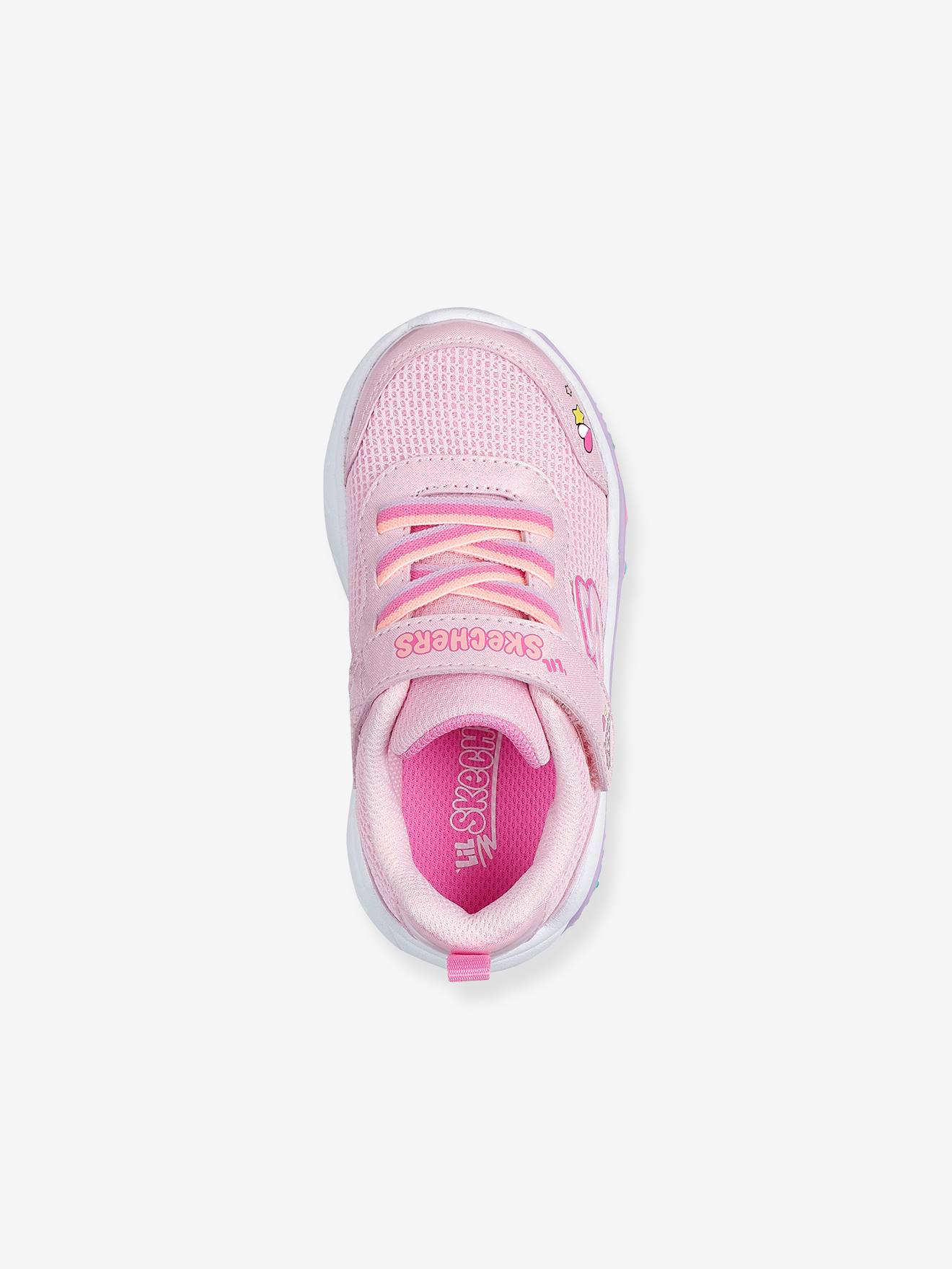 Thumbnail - Sneakers Play Scene Fun Squad Kinder SKECHERS