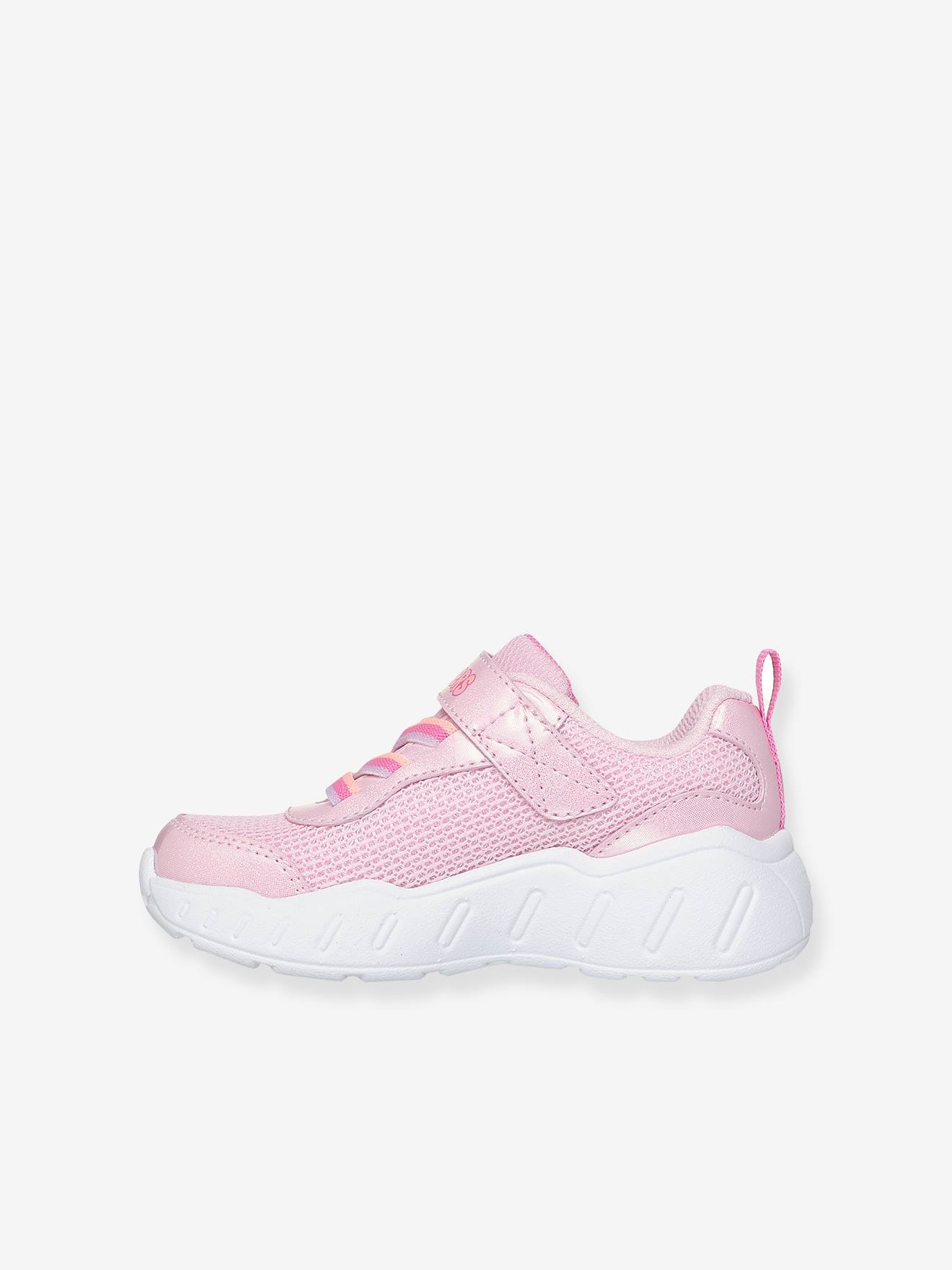 Thumbnail - Sneakers Play Scene Fun Squad Kinder SKECHERS