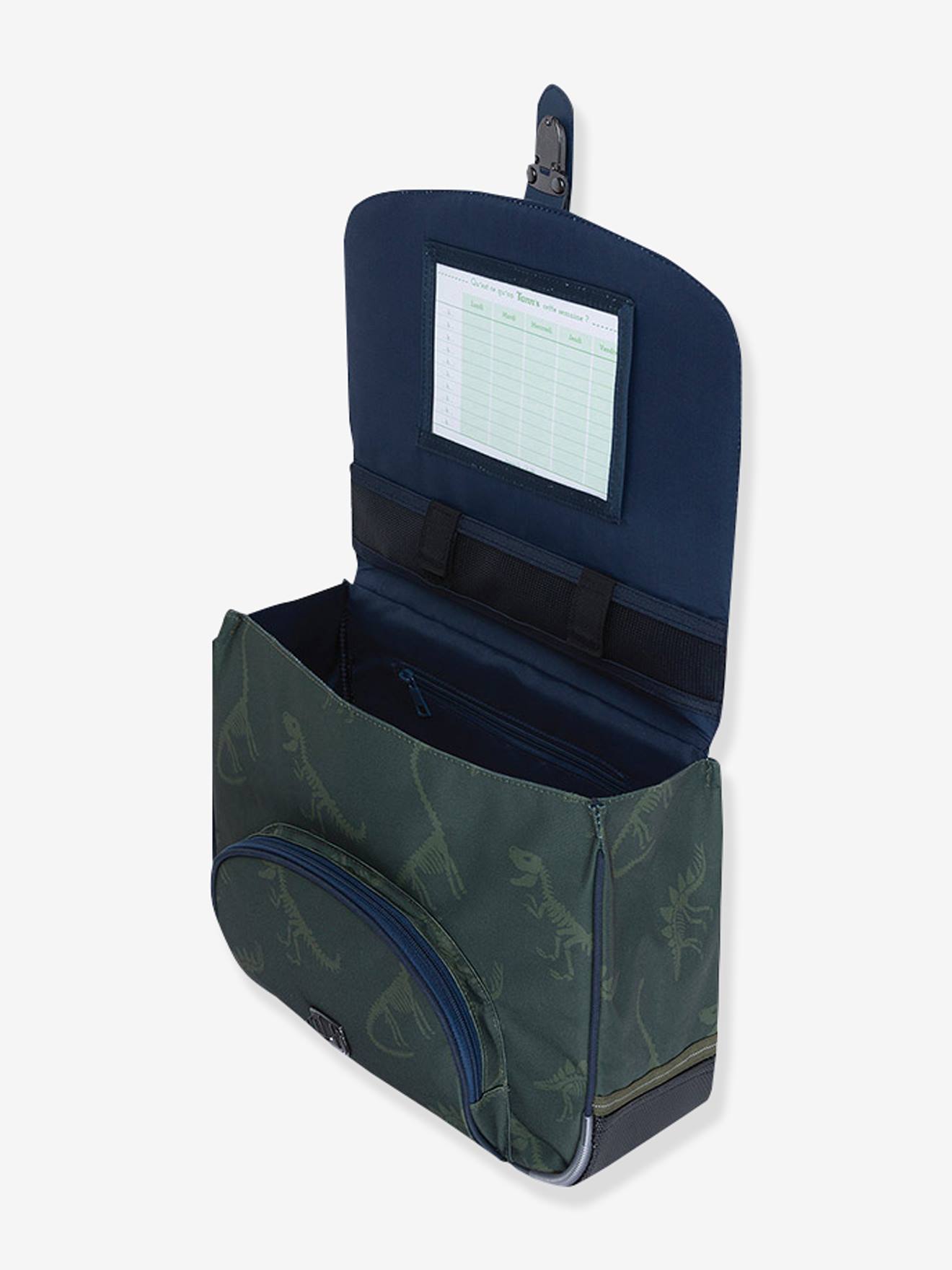 Thumbnail - Schultasche TIMOTHEE Kinder Tann's