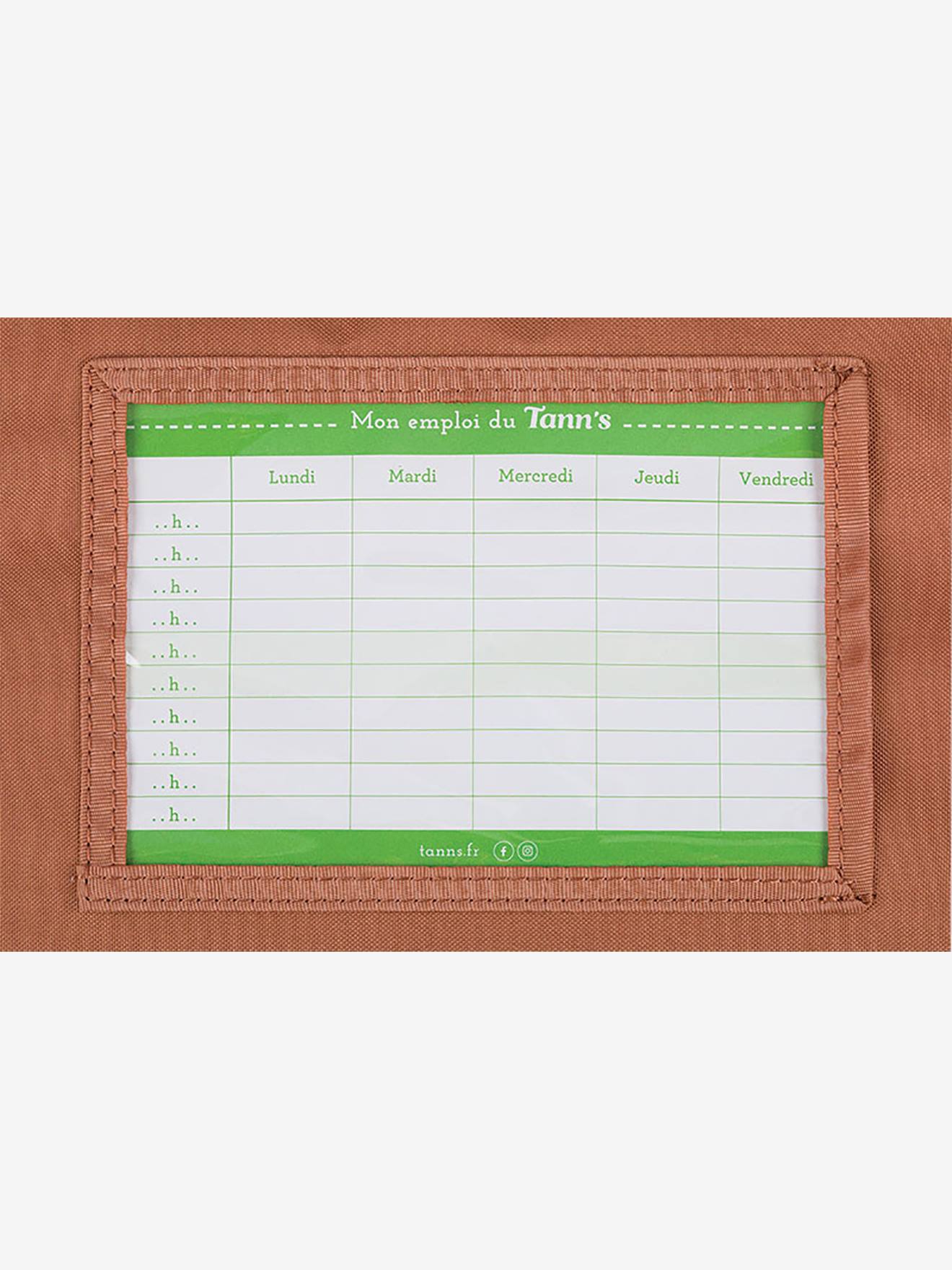 Thumbnail - Schultasche CANDICE JANE Kinder Tann's x Cyrillus