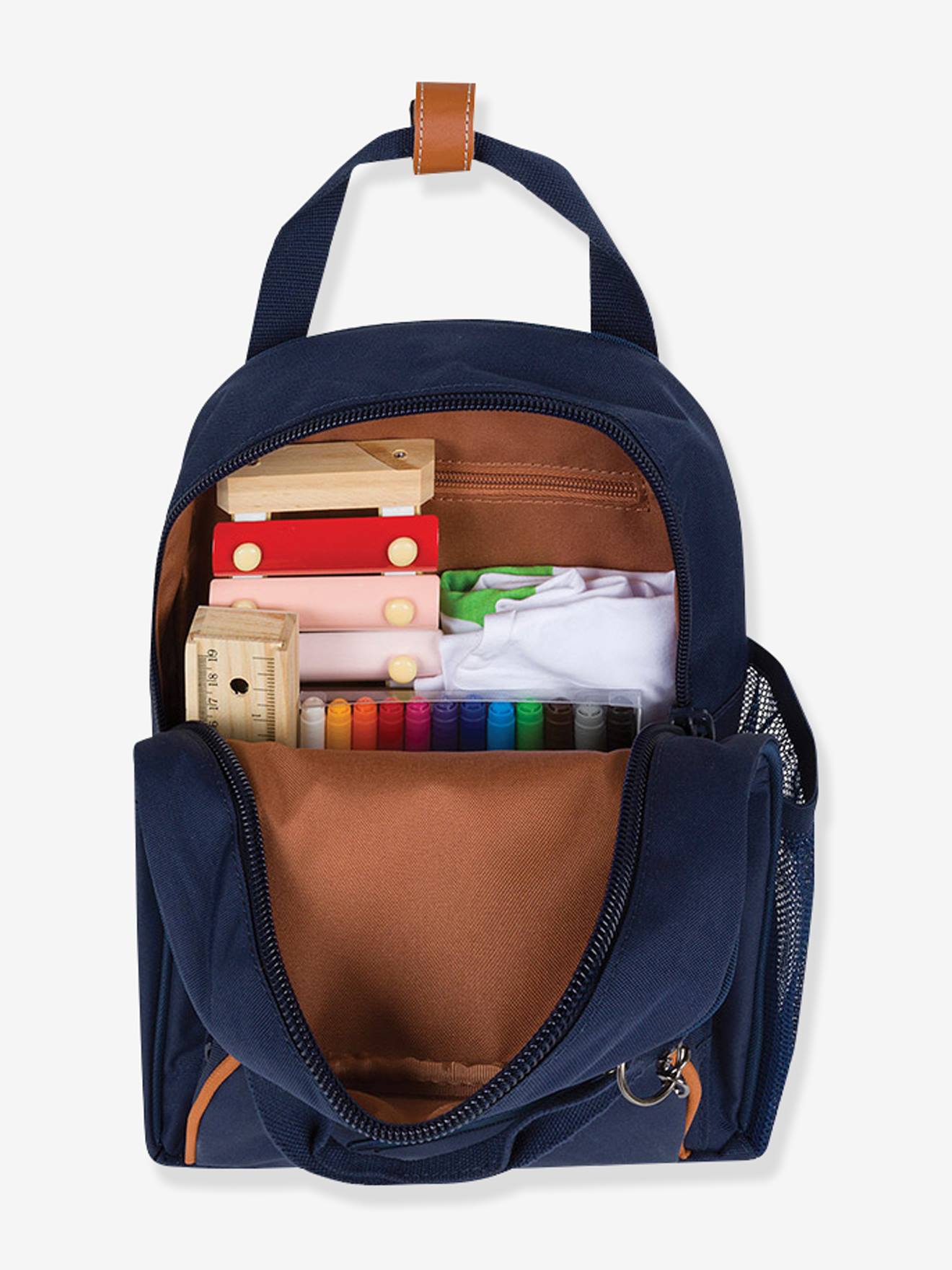 Thumbnail - Rucksack TIMOTHEE Kinder Tann's