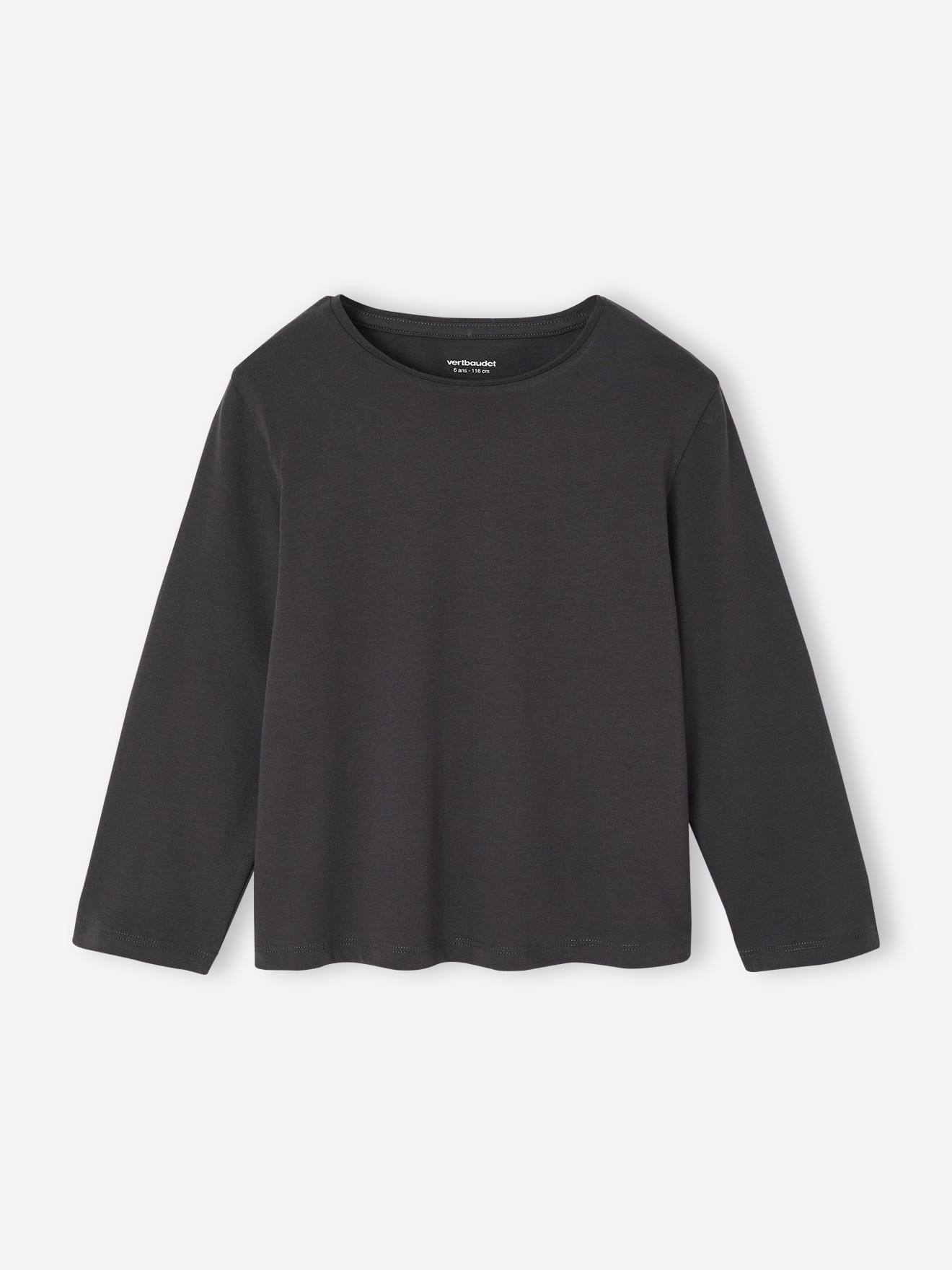 Thumbnail - 3er-Pack Mädchen Shirts mit Print BASIC