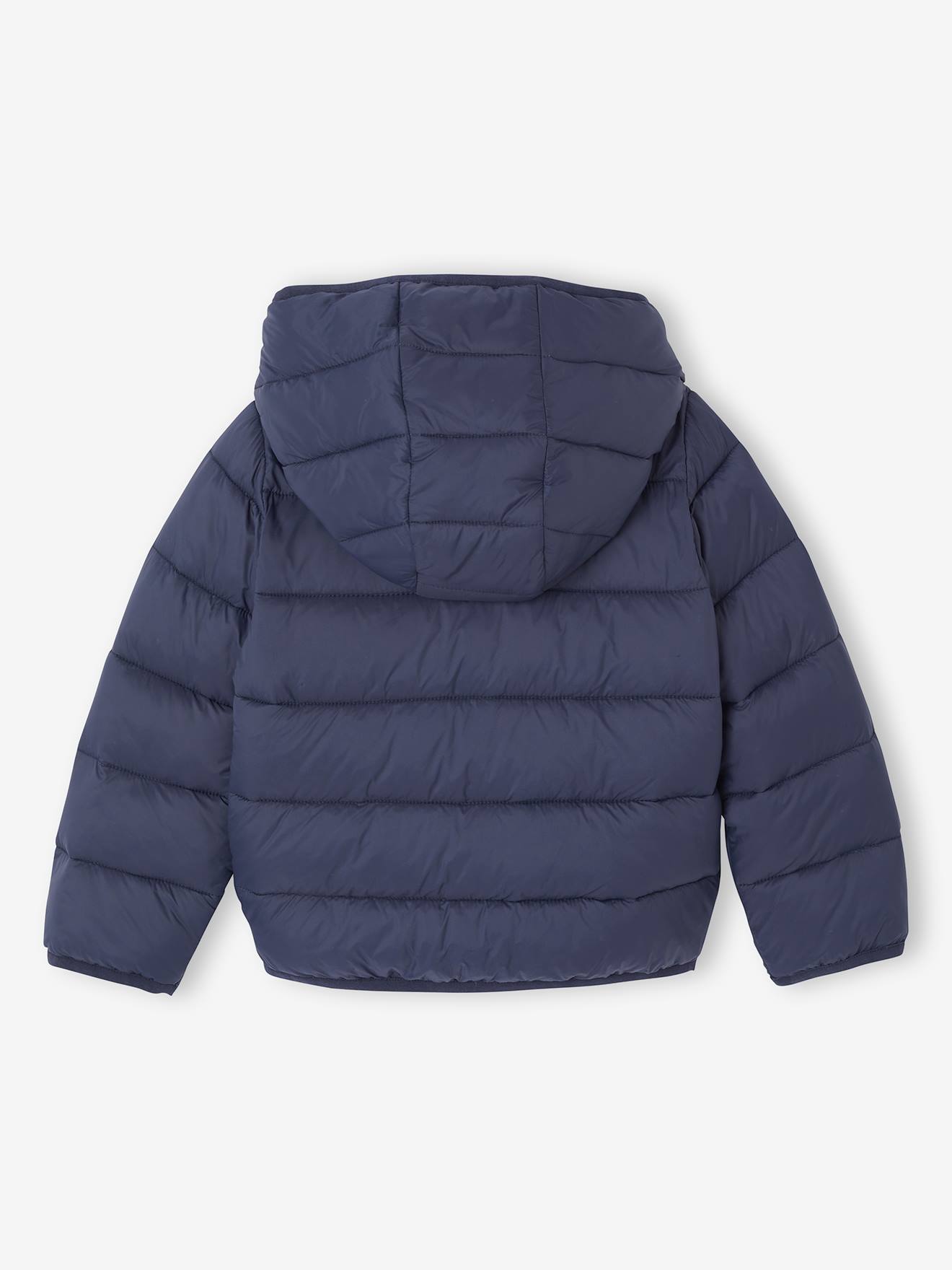 Thumbnail - Mädchen Light-Steppjacke mit Kapuze