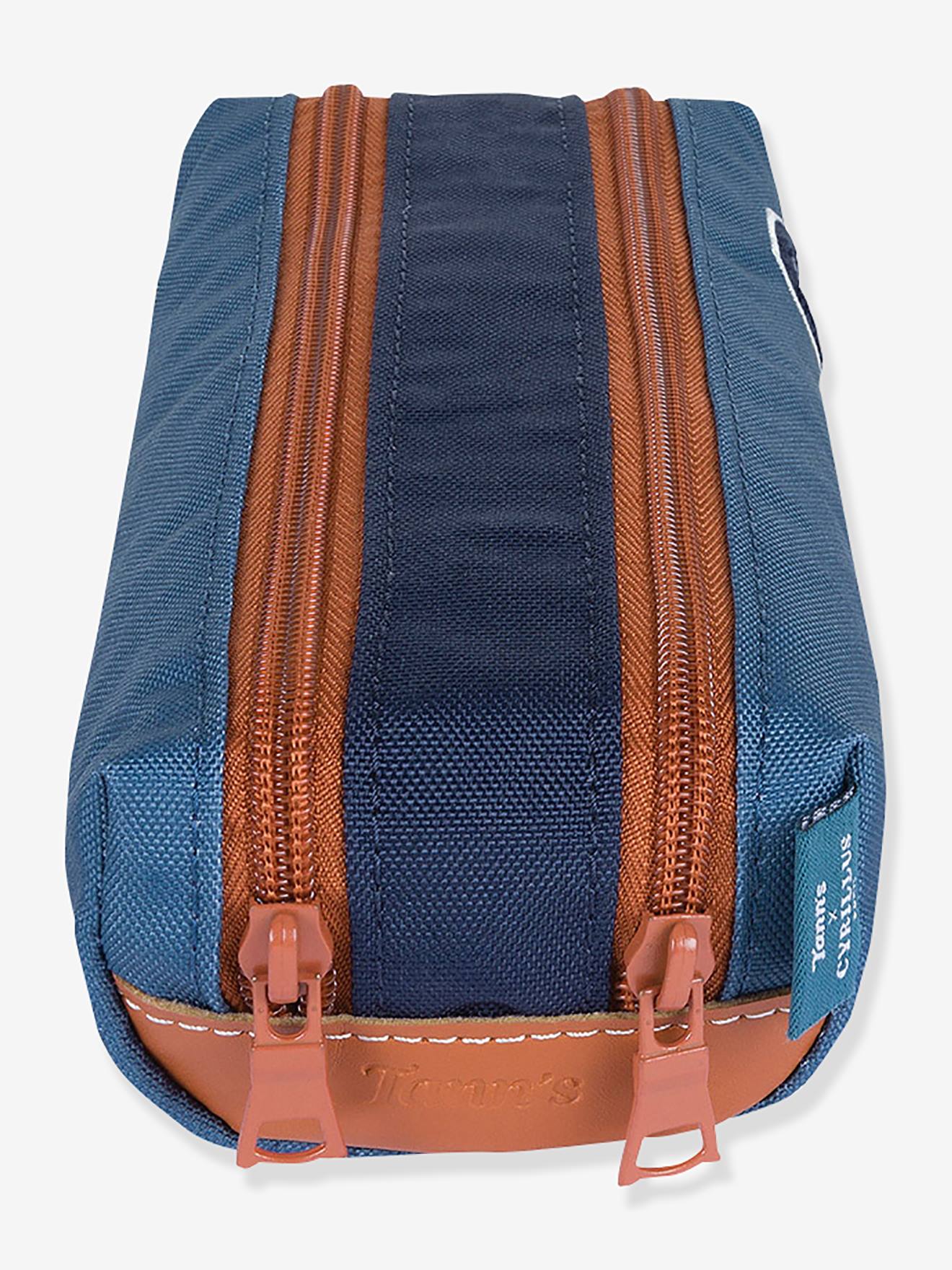 Thumbnail - Federmappe mit 2 Fächern CLEMENT Kinder Tann's x Cyrillus