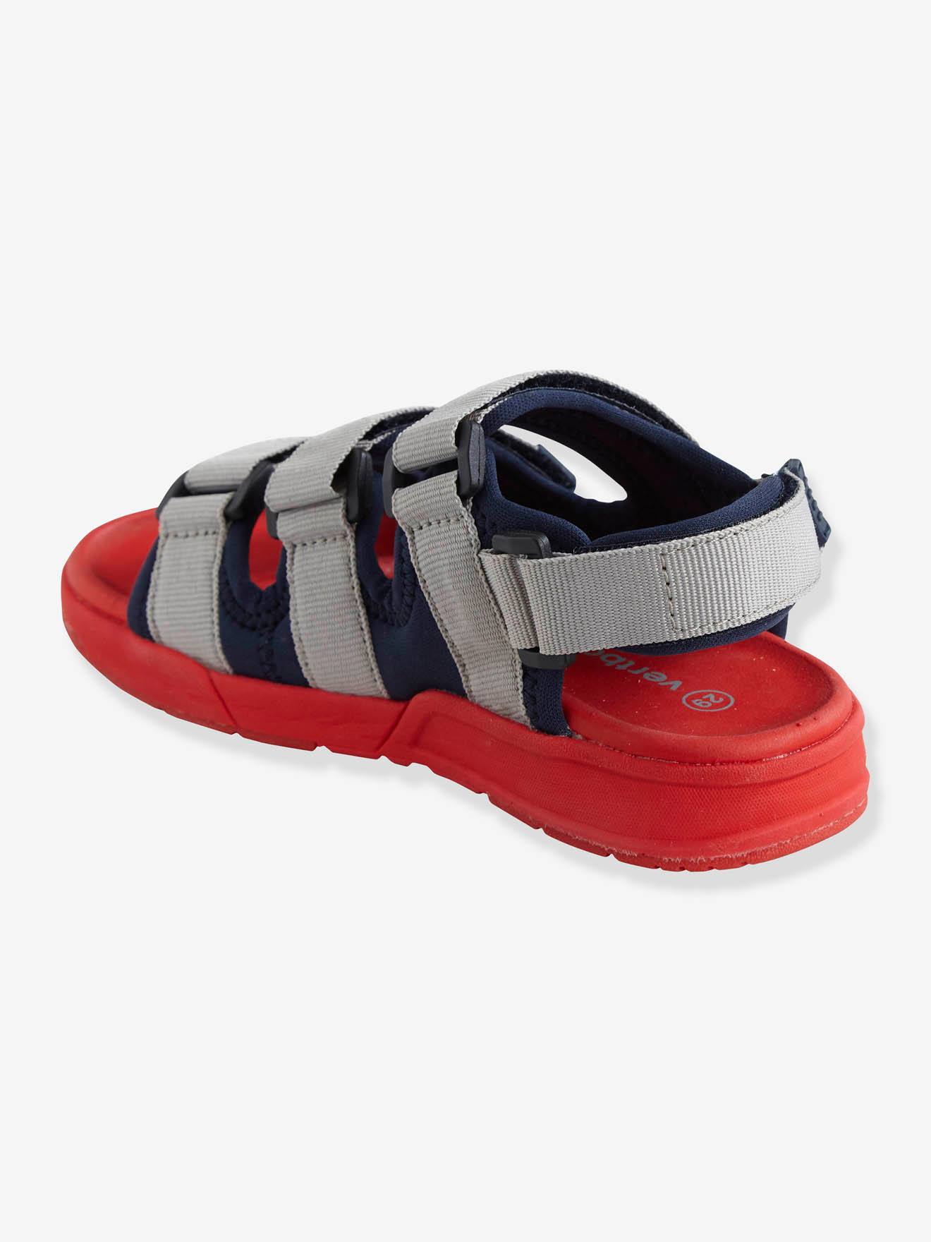 Thumbnail - Jungen Trekking-Sandalen
