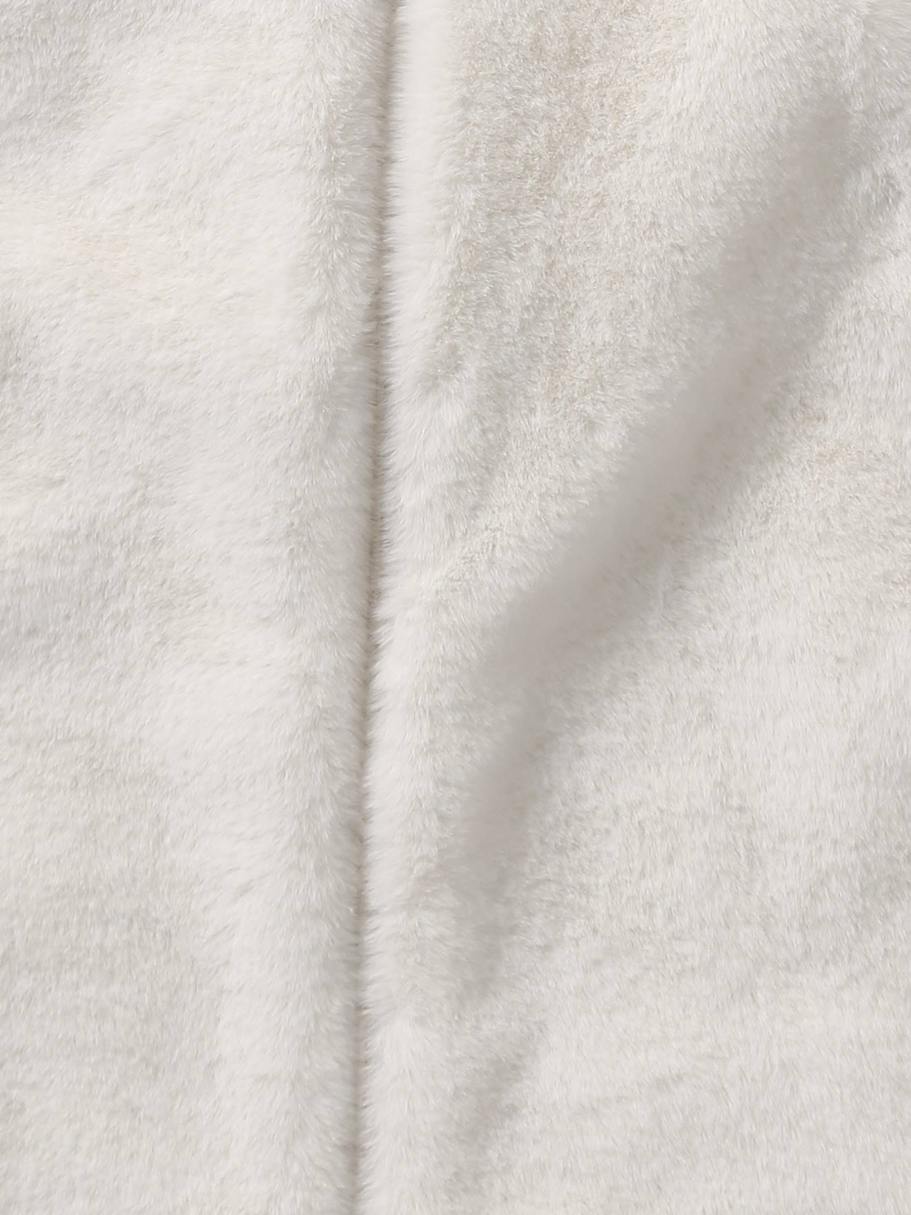 Thumbnail - Baby Winterschlafsack mit abnehmbaren Ärmeln aus Kunstfell ENVIE DE FRAISE TOG 2