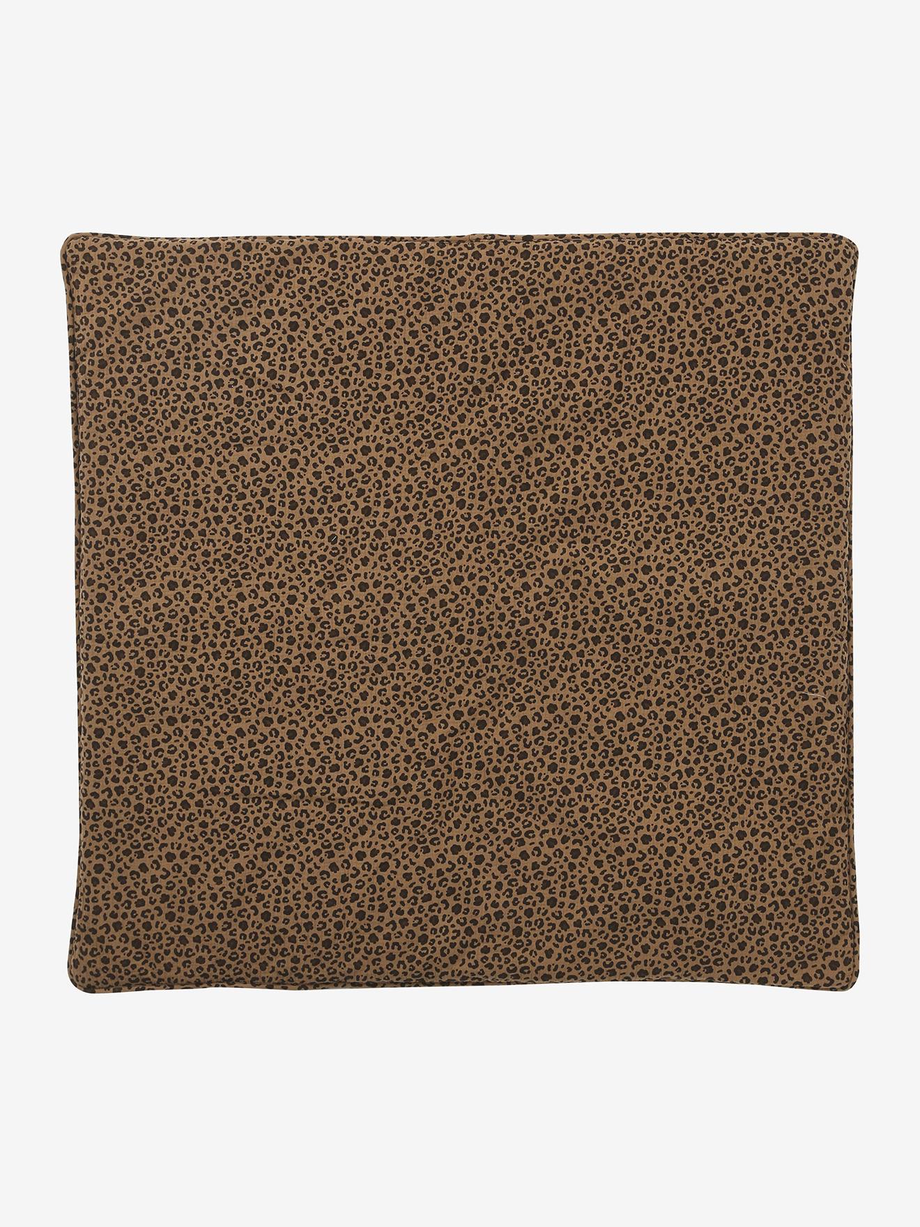 Thumbnail - Baby Activity-Decke aus Musselin mit Leo-Print