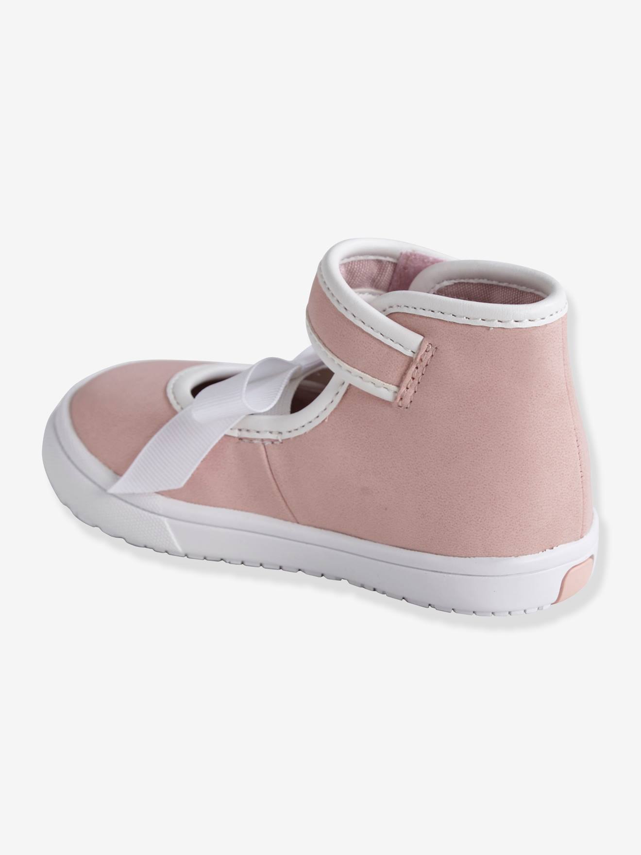 Thumbnail - Mädchen Baby Sneakers