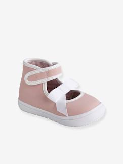 Kinderschuhe-Mädchen Baby Sneakers, Klett