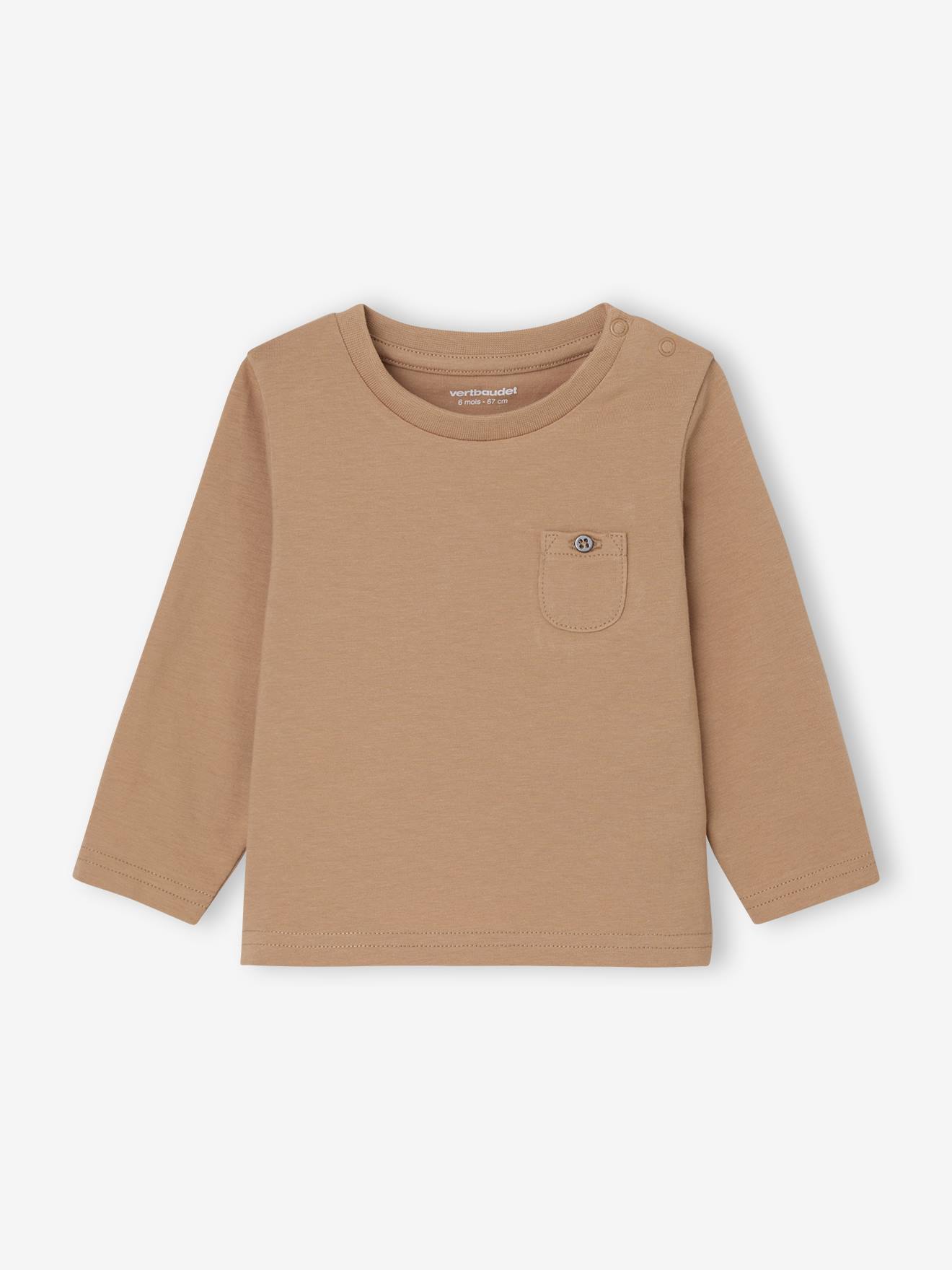 Thumbnail - 2er-Pack Baby Shirts BASICS