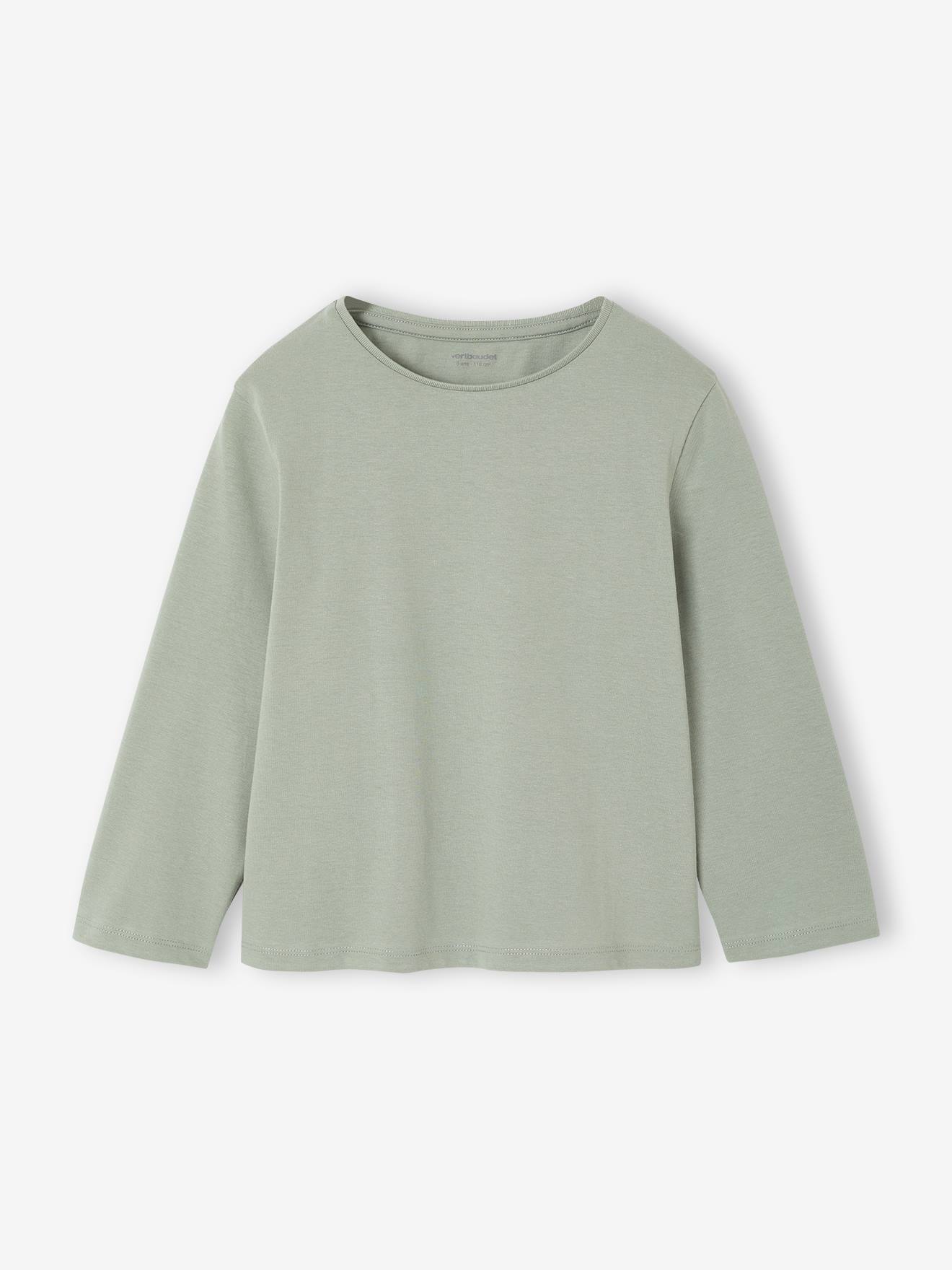 Thumbnail - 3er-Pack Mädchen Shirts mit Print BASIC