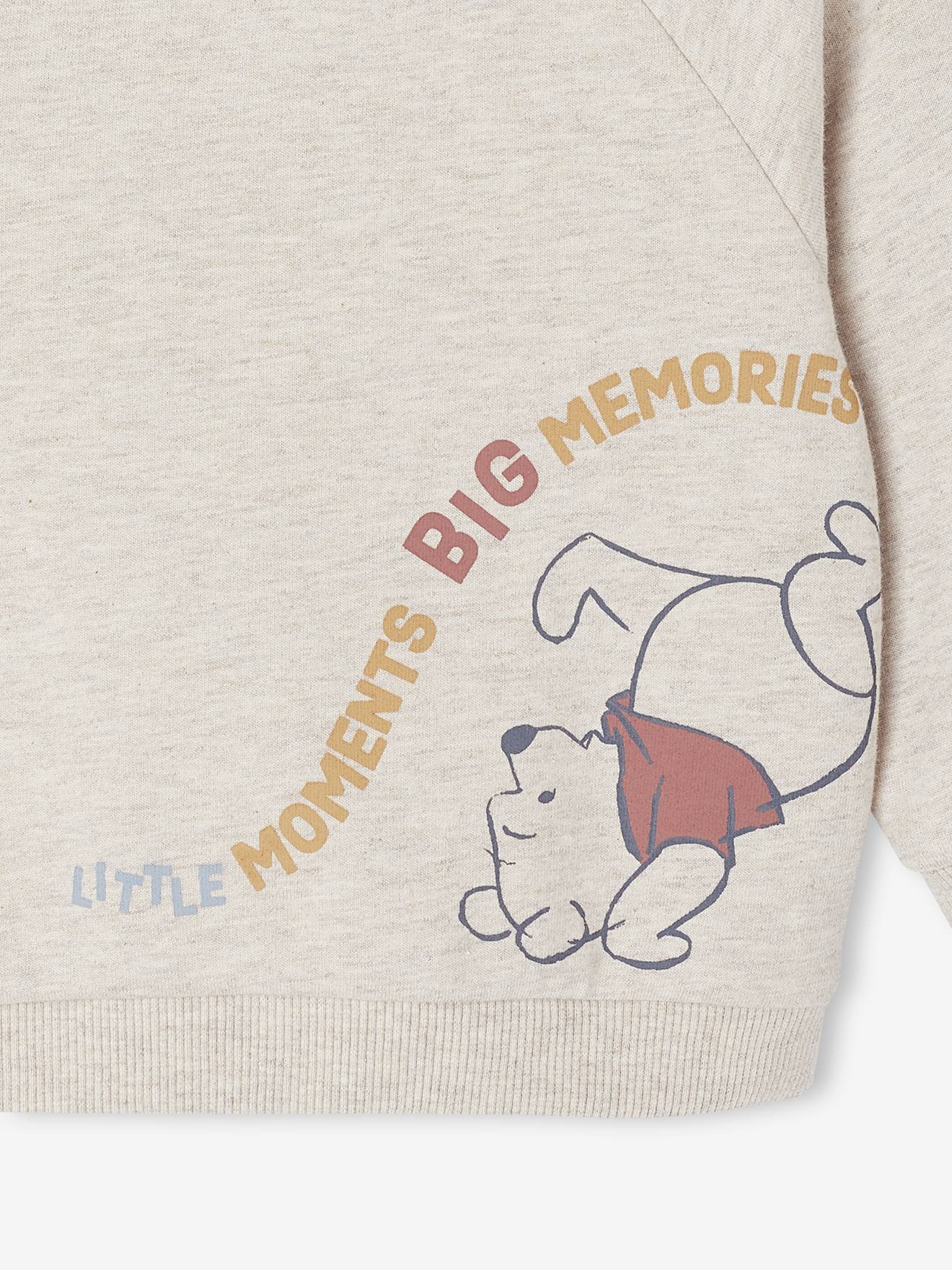 Thumbnail - Baby Sweatshirt Disney WINNIE PUUH