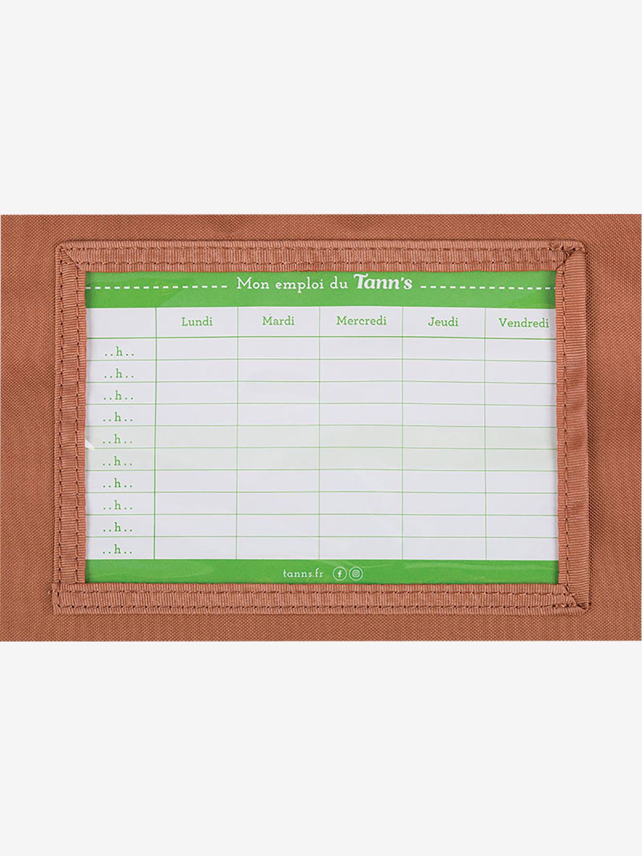 Thumbnail - Schultasche CLEMENT Kinder Tann's x Cyrillus