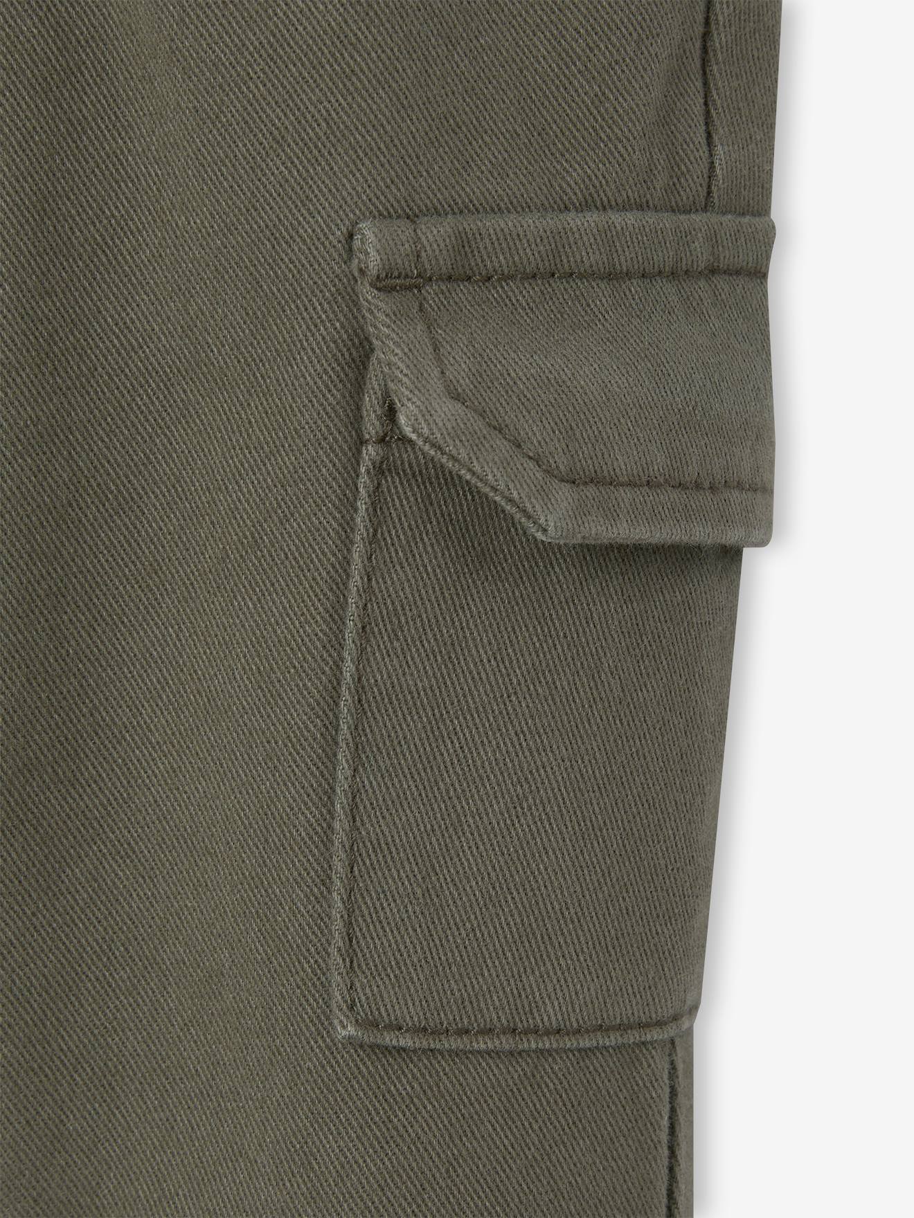 Thumbnail - Baby Cargohose mit Dehnbund