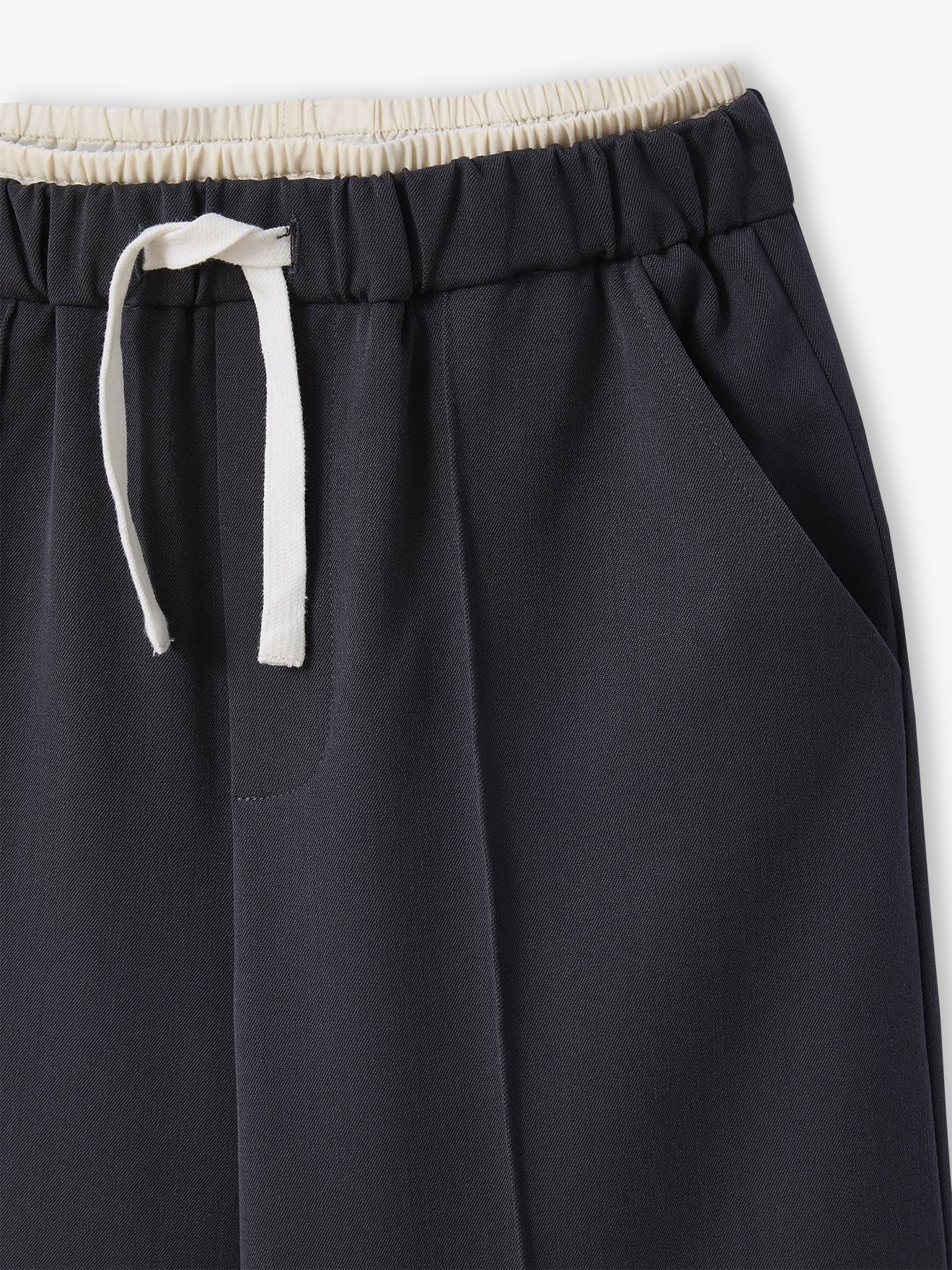 Thumbnail - Mädchen Flare-Hose JONEN