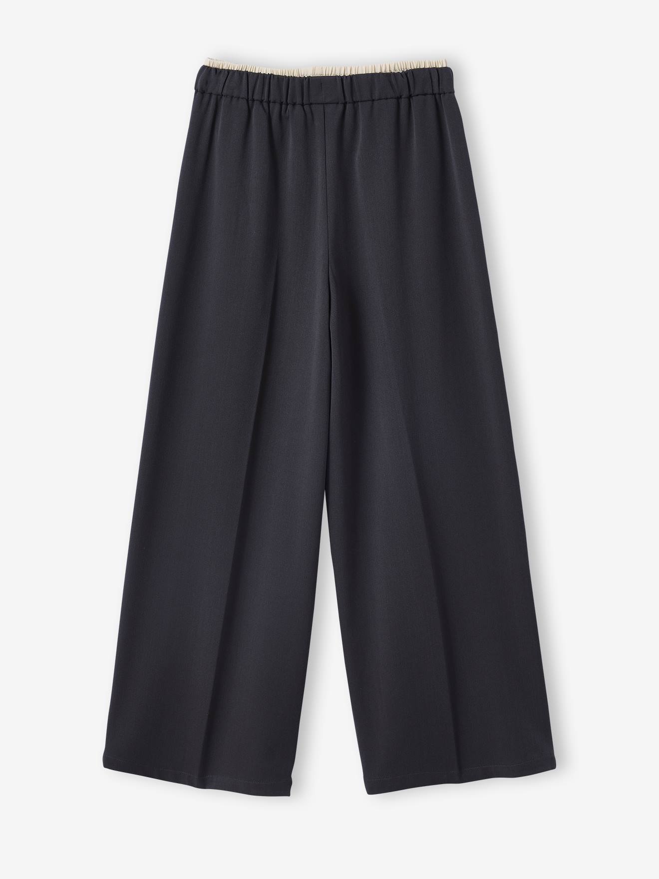 Thumbnail - Mädchen Flare-Hose JONEN