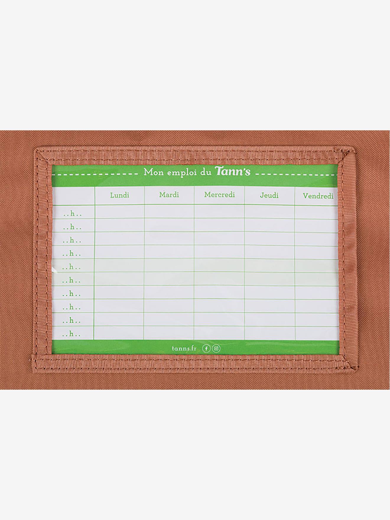 Thumbnail - Schultasche ALBA Kinder Tann's 38 cm