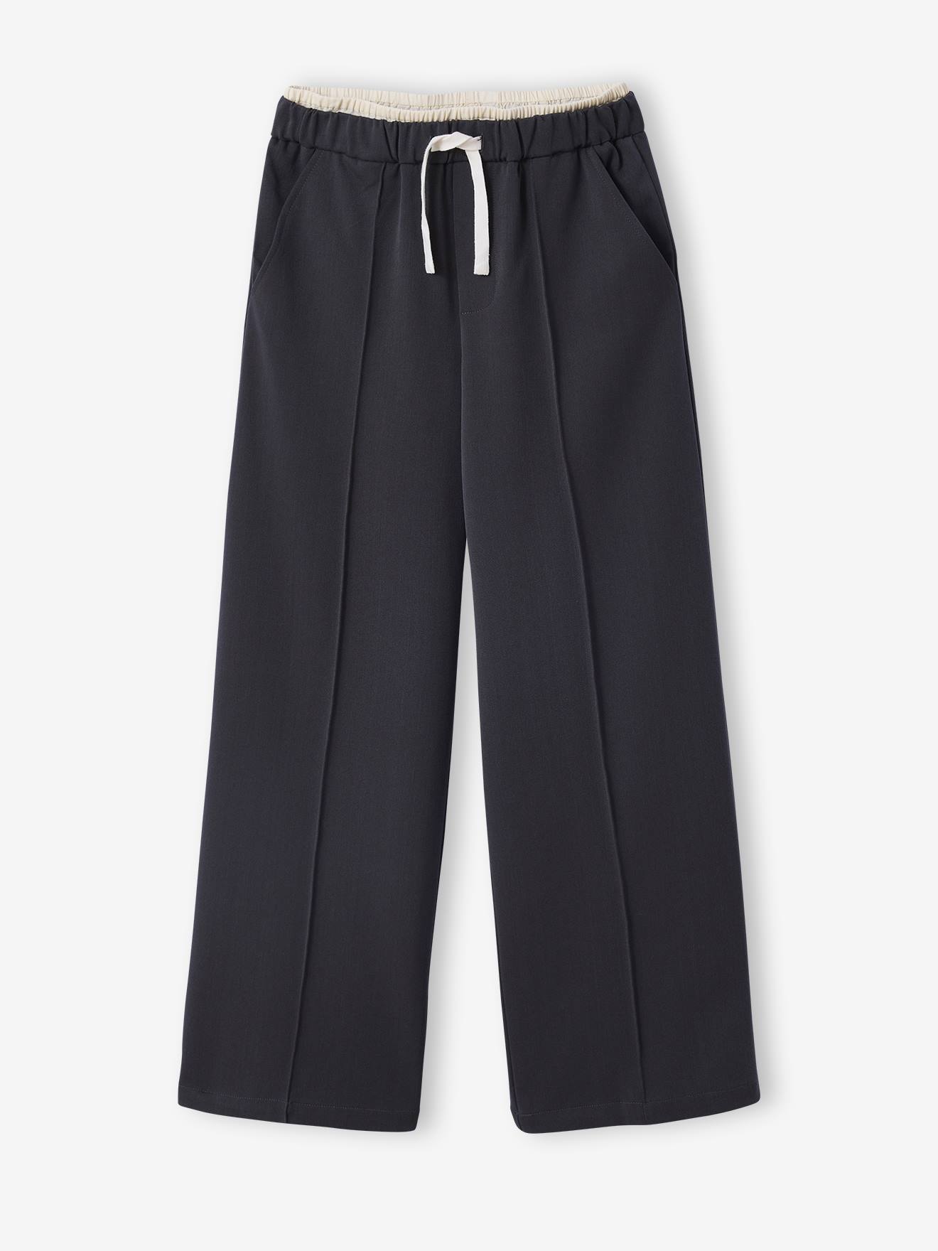 Thumbnail - Mädchen Flare-Hose JONEN