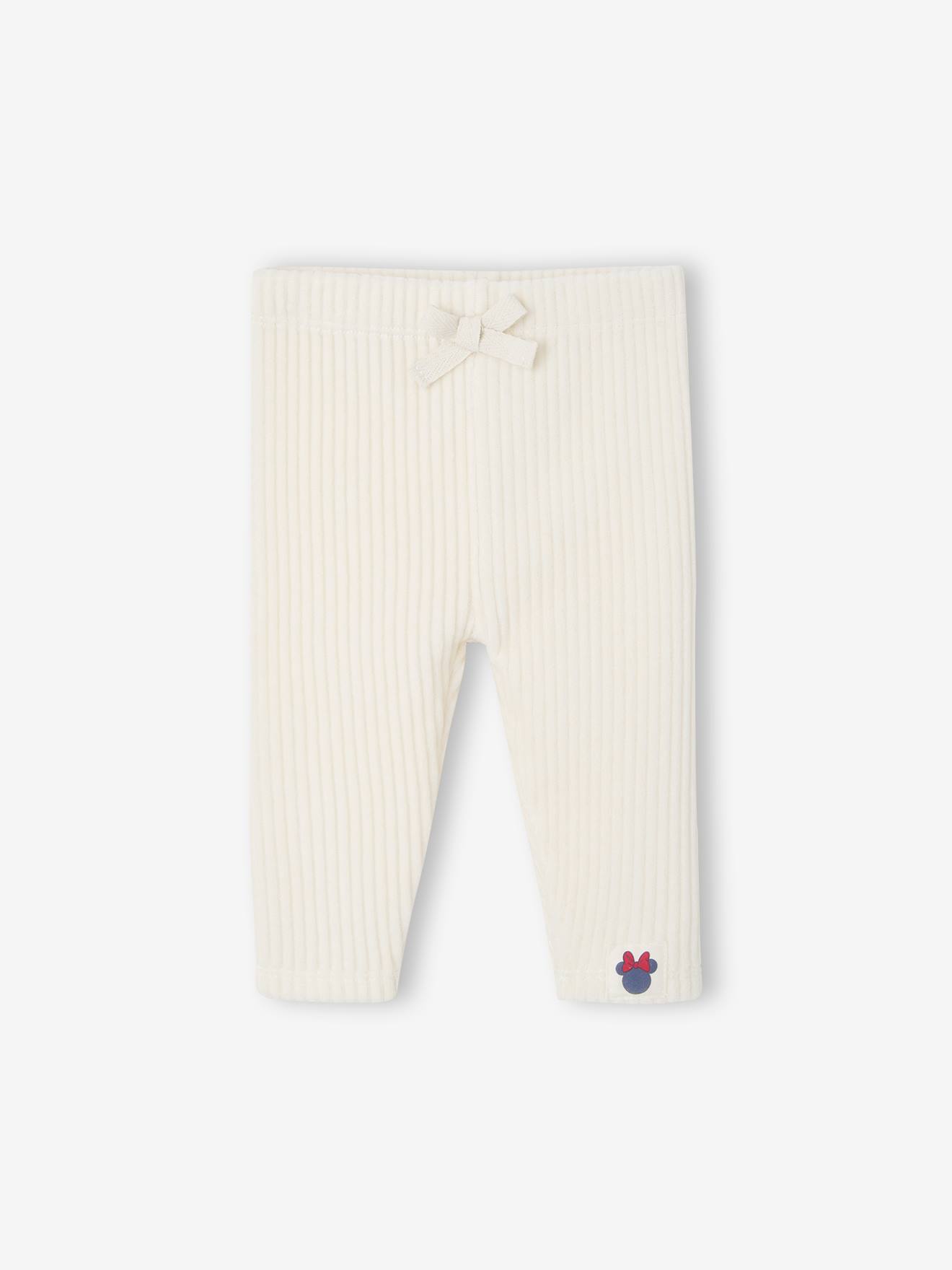 Thumbnail - Baby-Set Disney MINNIE MAUS: Sweatshirt & Leggings