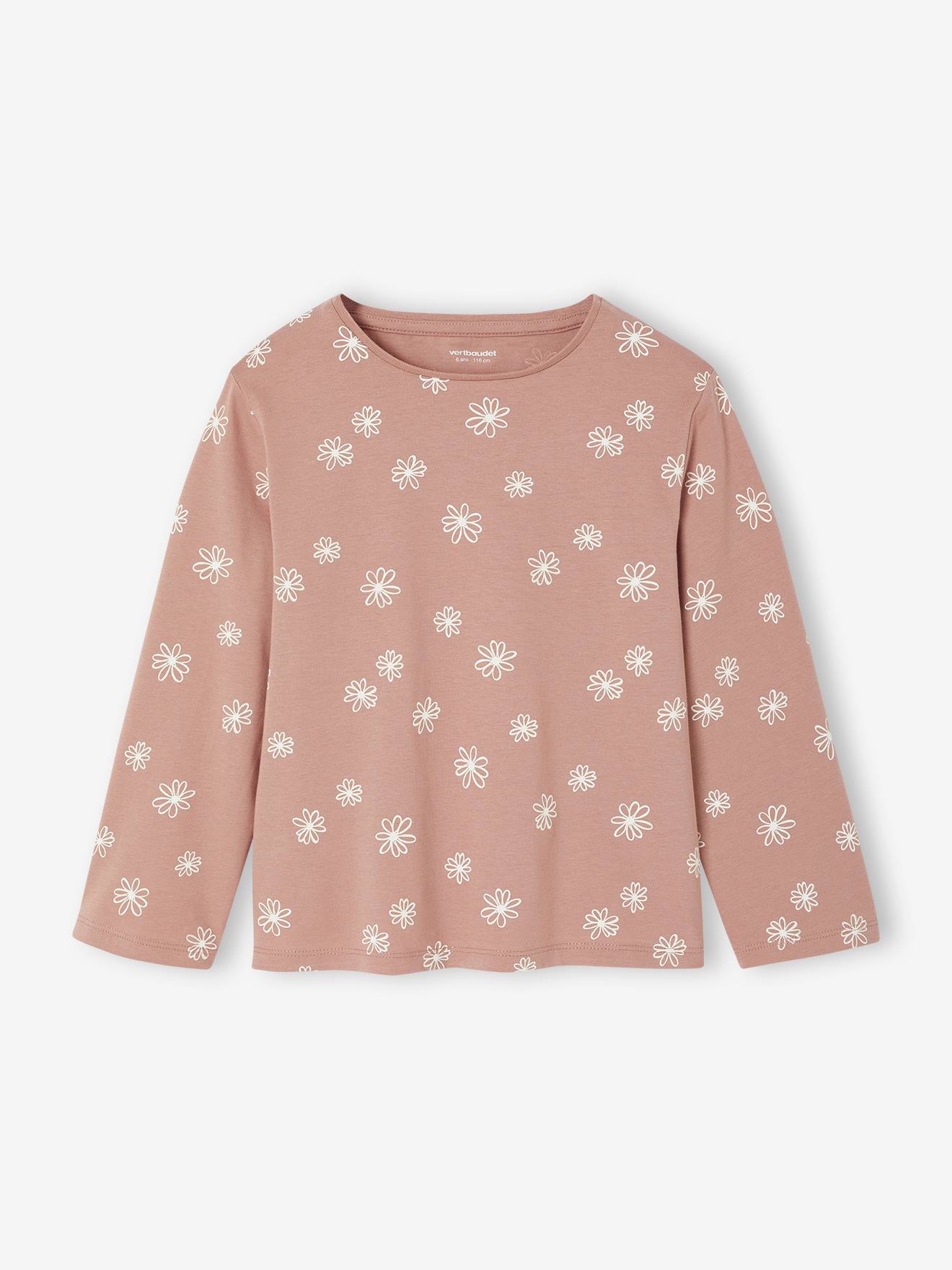 Thumbnail - 3er-Pack Mädchen Shirts mit Print BASIC