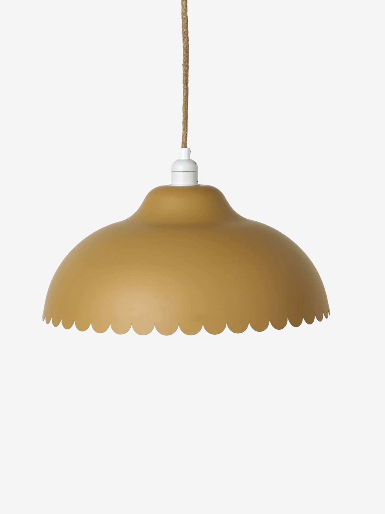 Thumbnail - Kinderzimmer Hängelampenschirm aus Metall