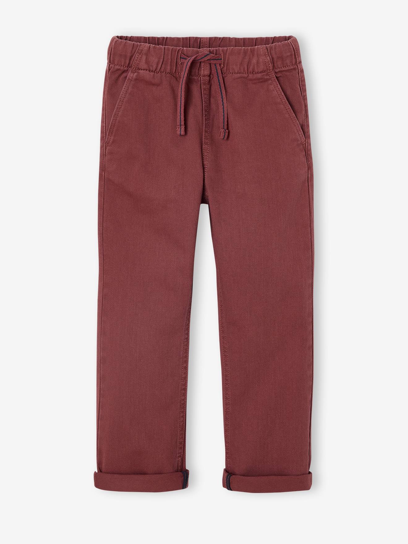 Thumbnail - Jungen Hose mit Dehnbund