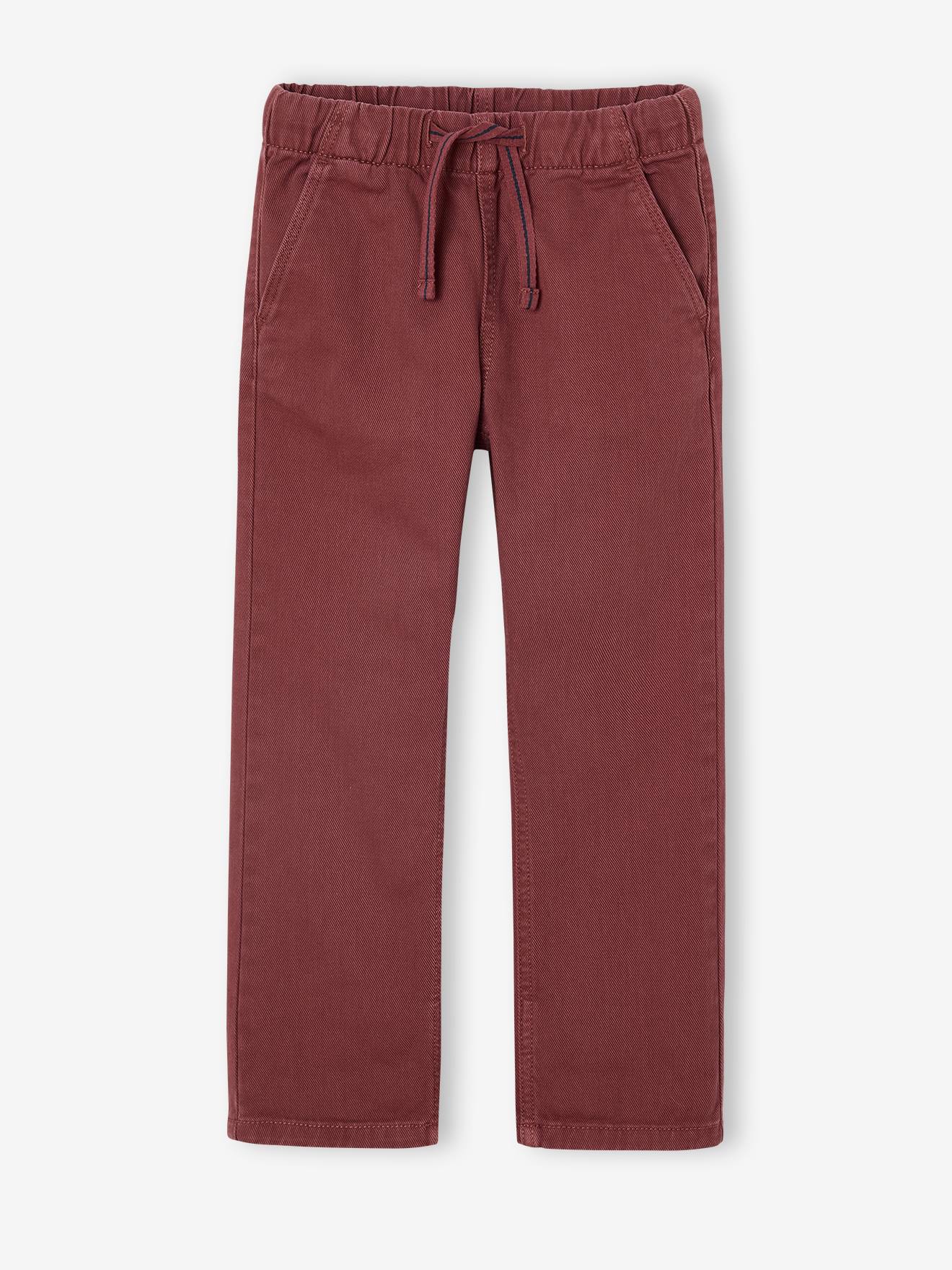Thumbnail - Jungen Hose mit Dehnbund