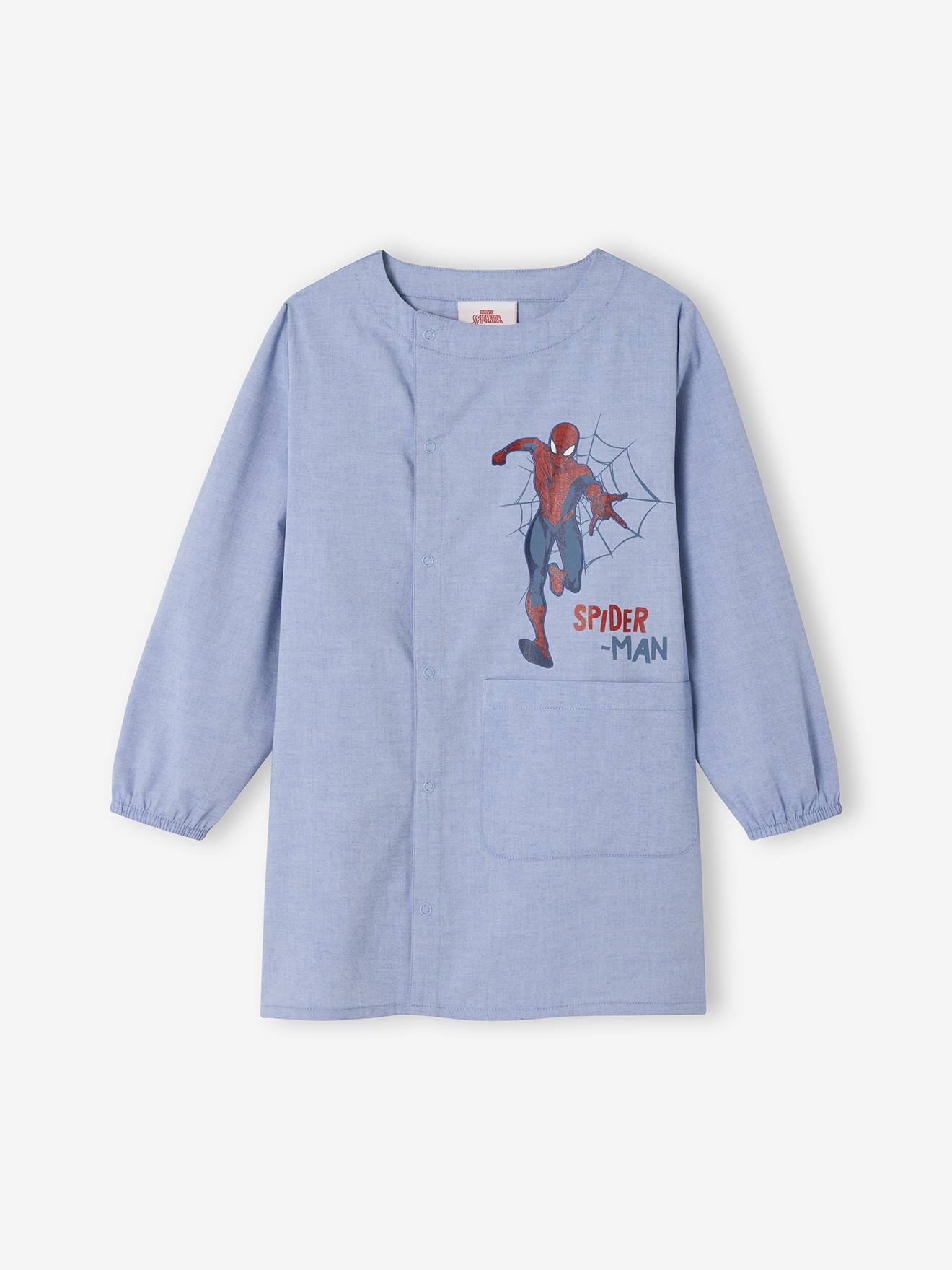 Kinder Malkittel MARVEL SPIDERMAN