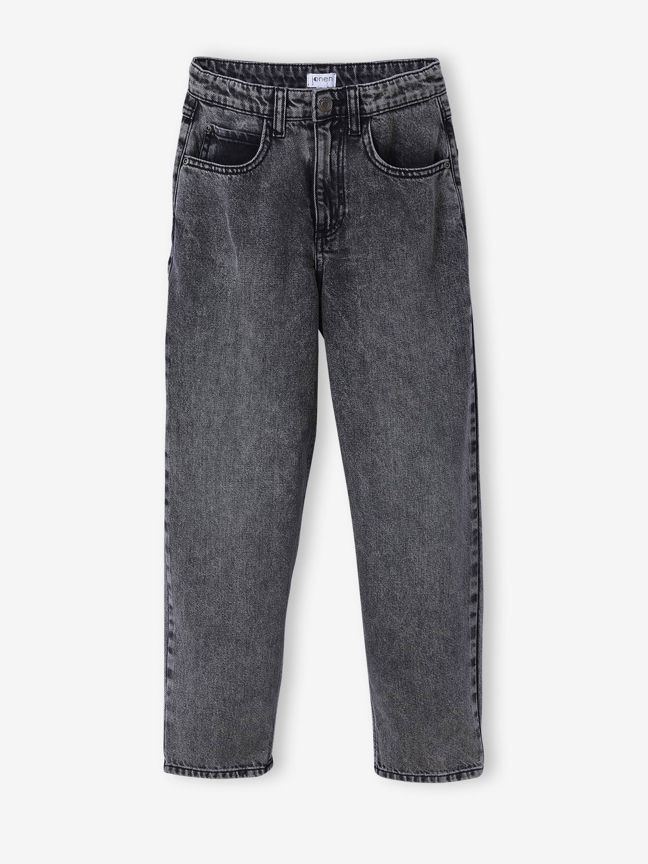 Thumbnail - Weite Jungen Jeans JONEN er denim