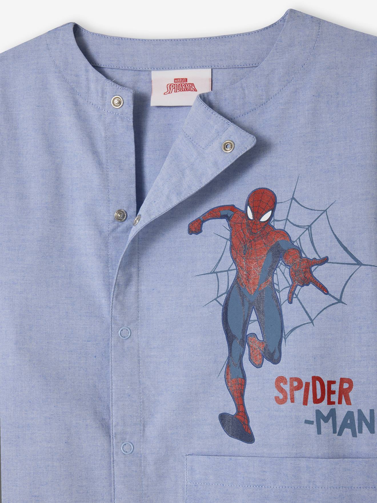 Thumbnail - Kinder Malkittel MARVEL SPIDERMAN