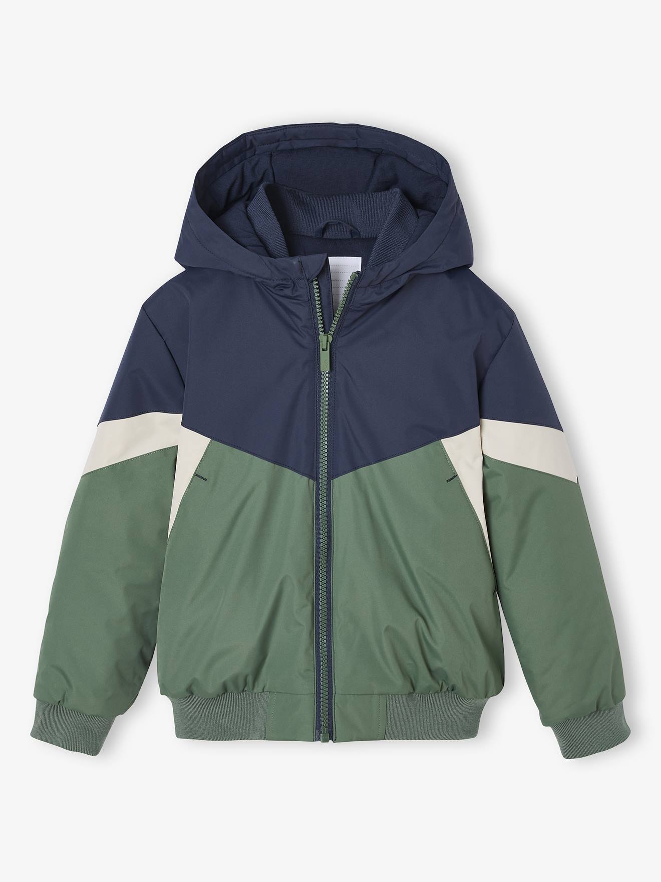 Jungen Windjacke