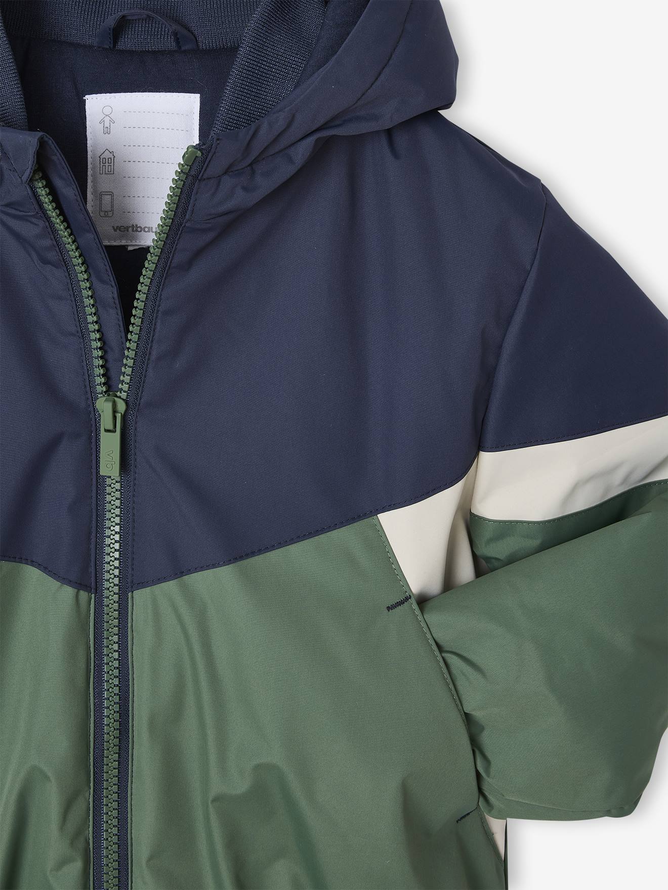 Thumbnail - Jungen Windjacke