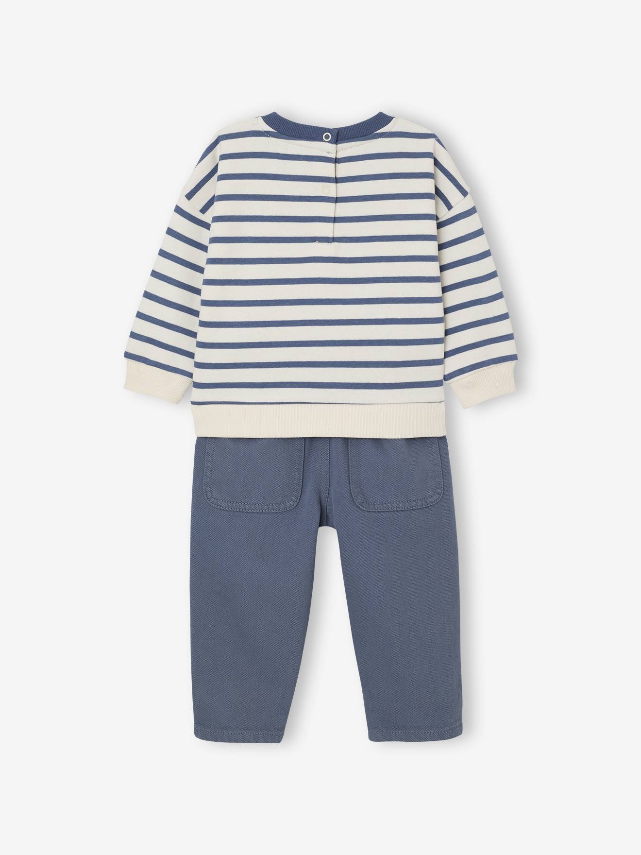 Thumbnail - Baby-Set
