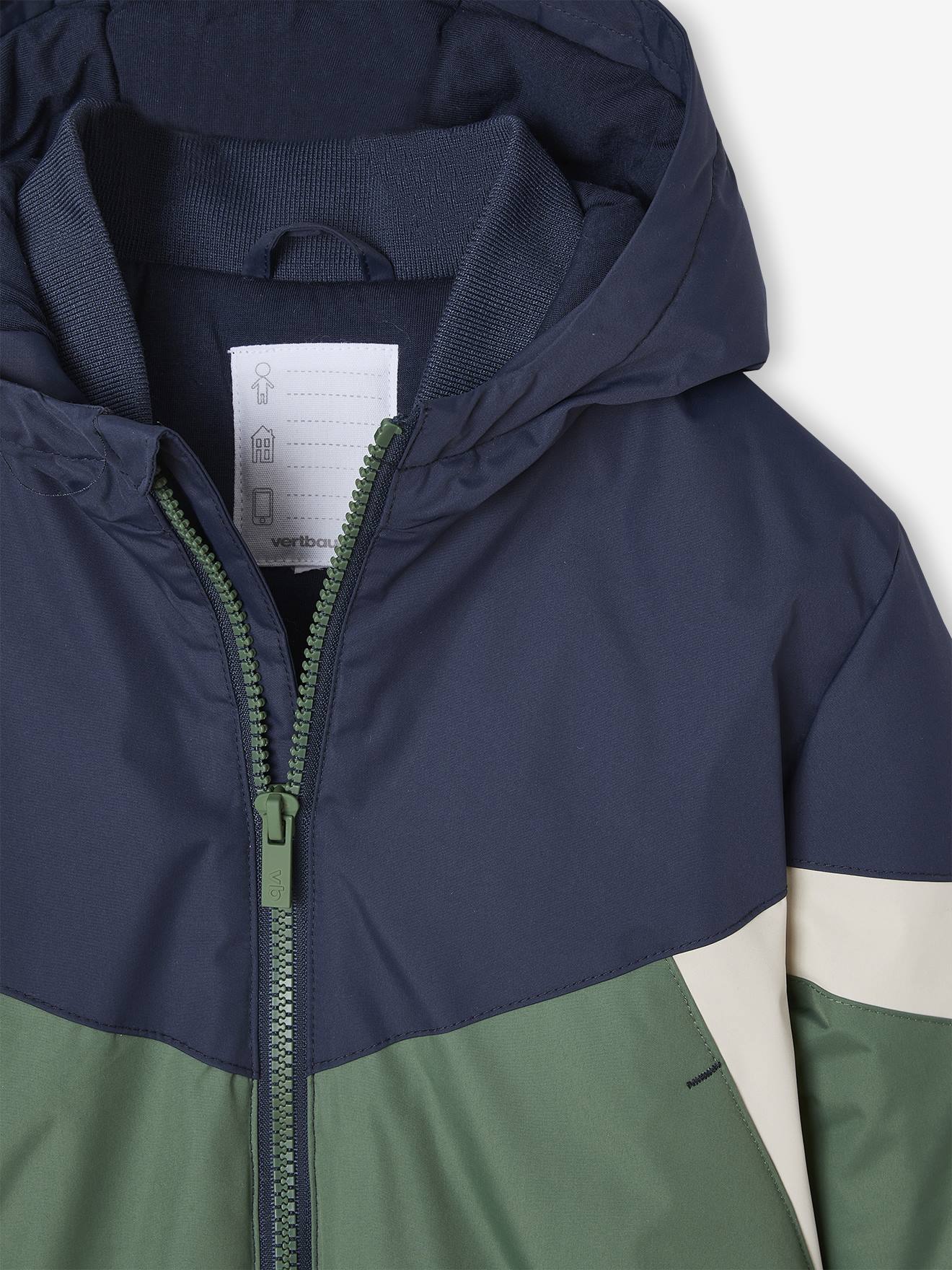 Thumbnail - Jungen Windjacke
