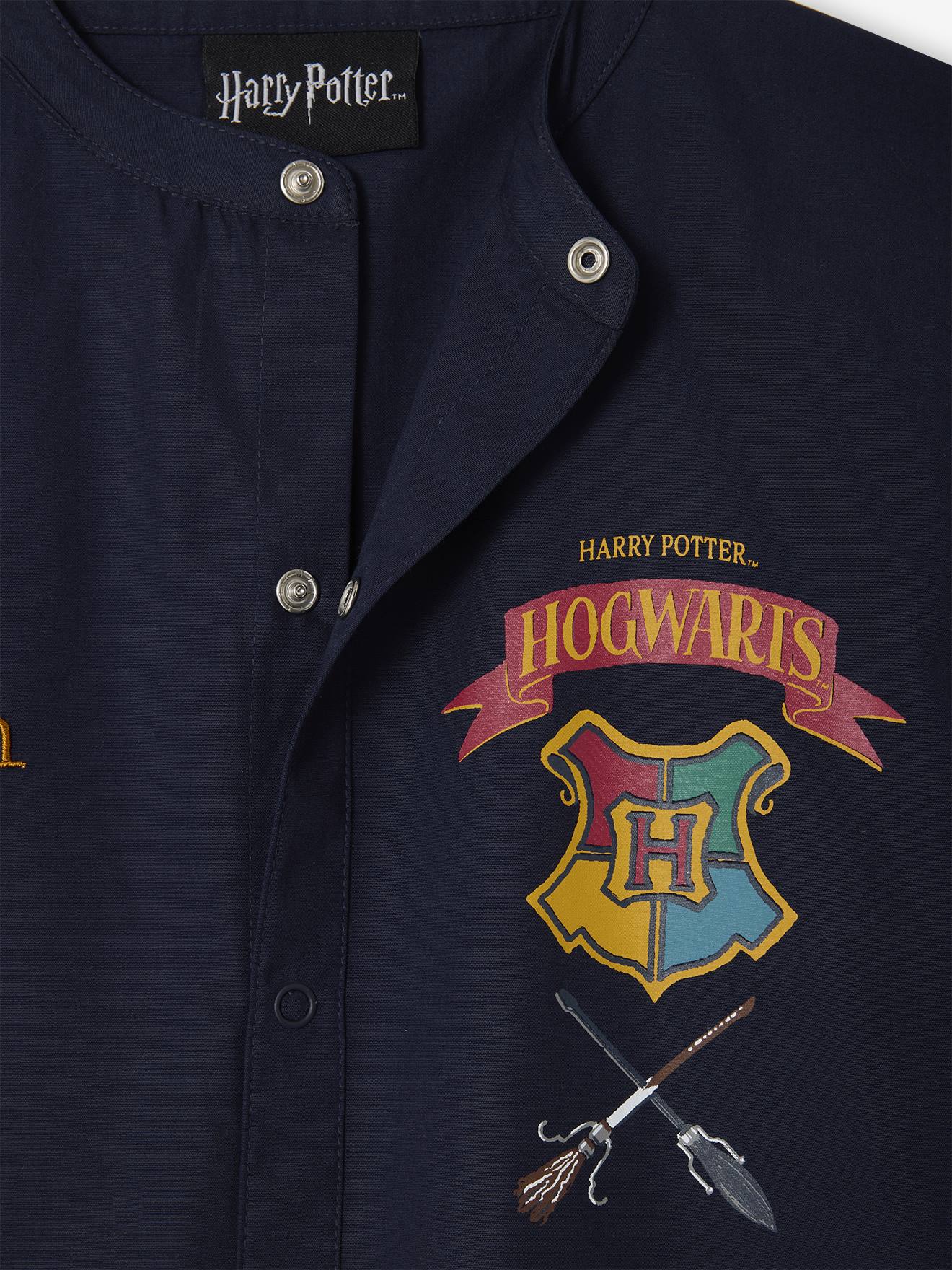 Thumbnail - Kinder Malkittel HARRY POTTER