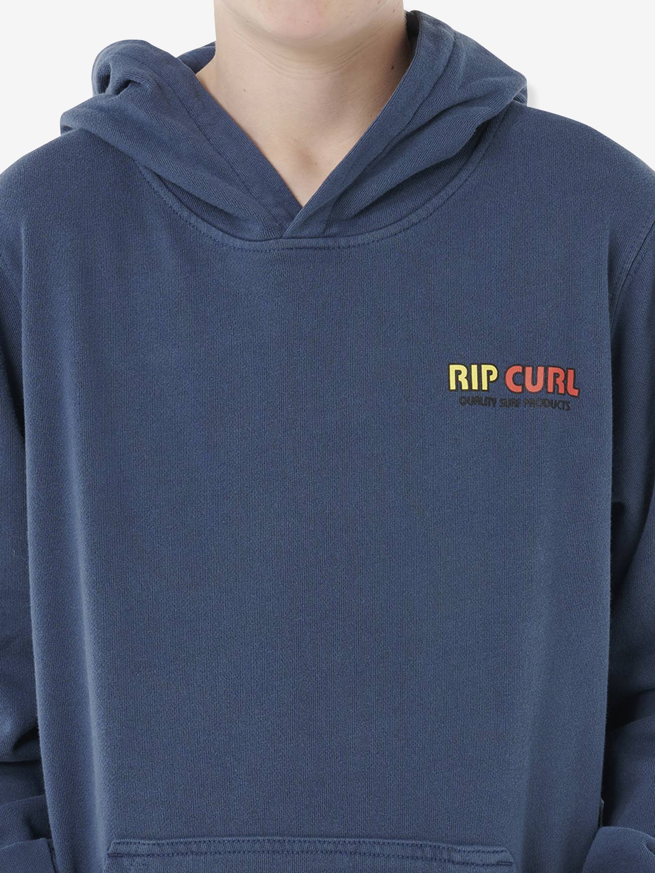 Thumbnail - Kapuzensweatshirt Surf Revival Line Up RIP CURL