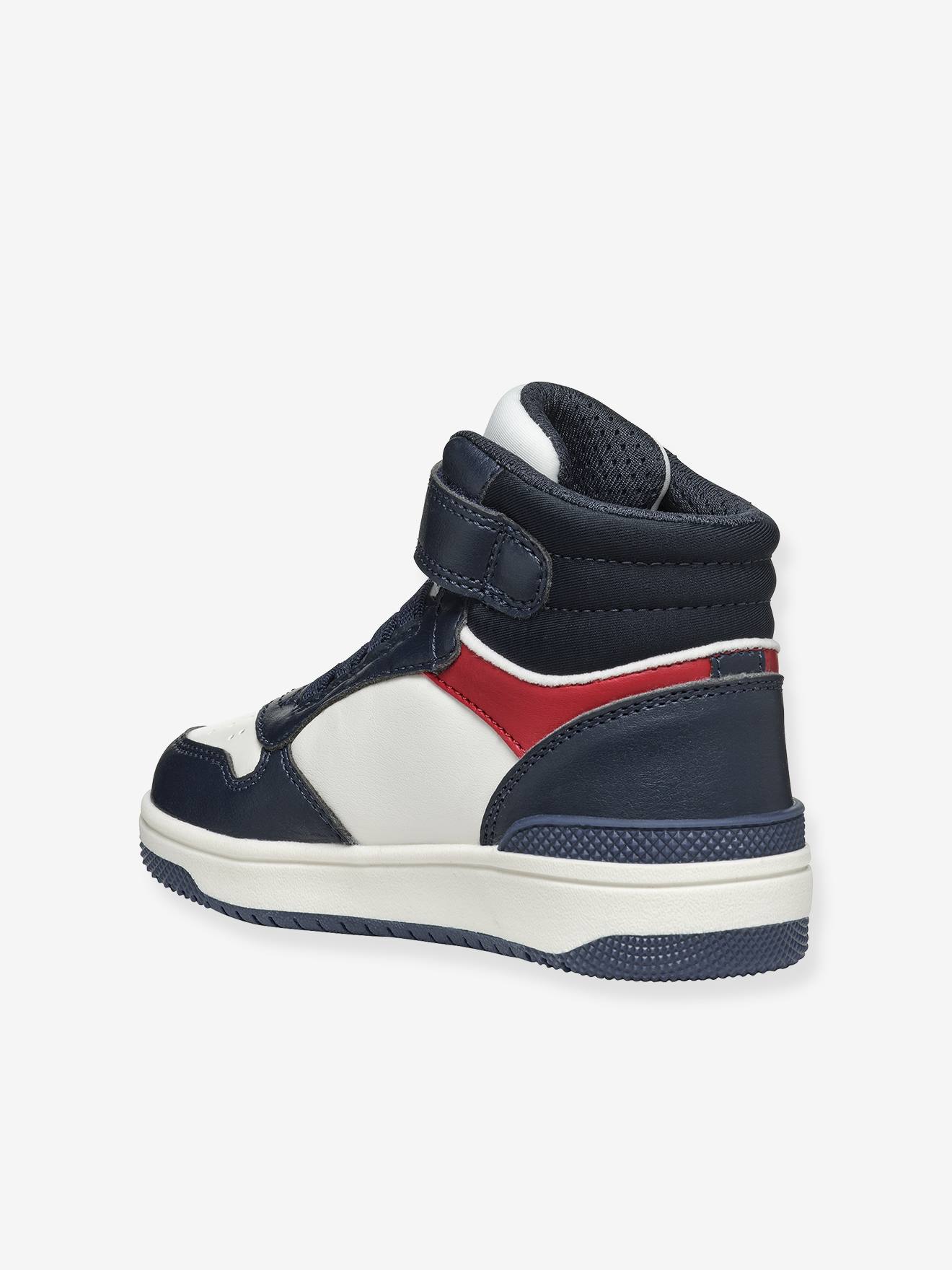 Thumbnail - Jungen Sneakers J46LQA J WASHIBA BOY GEOX