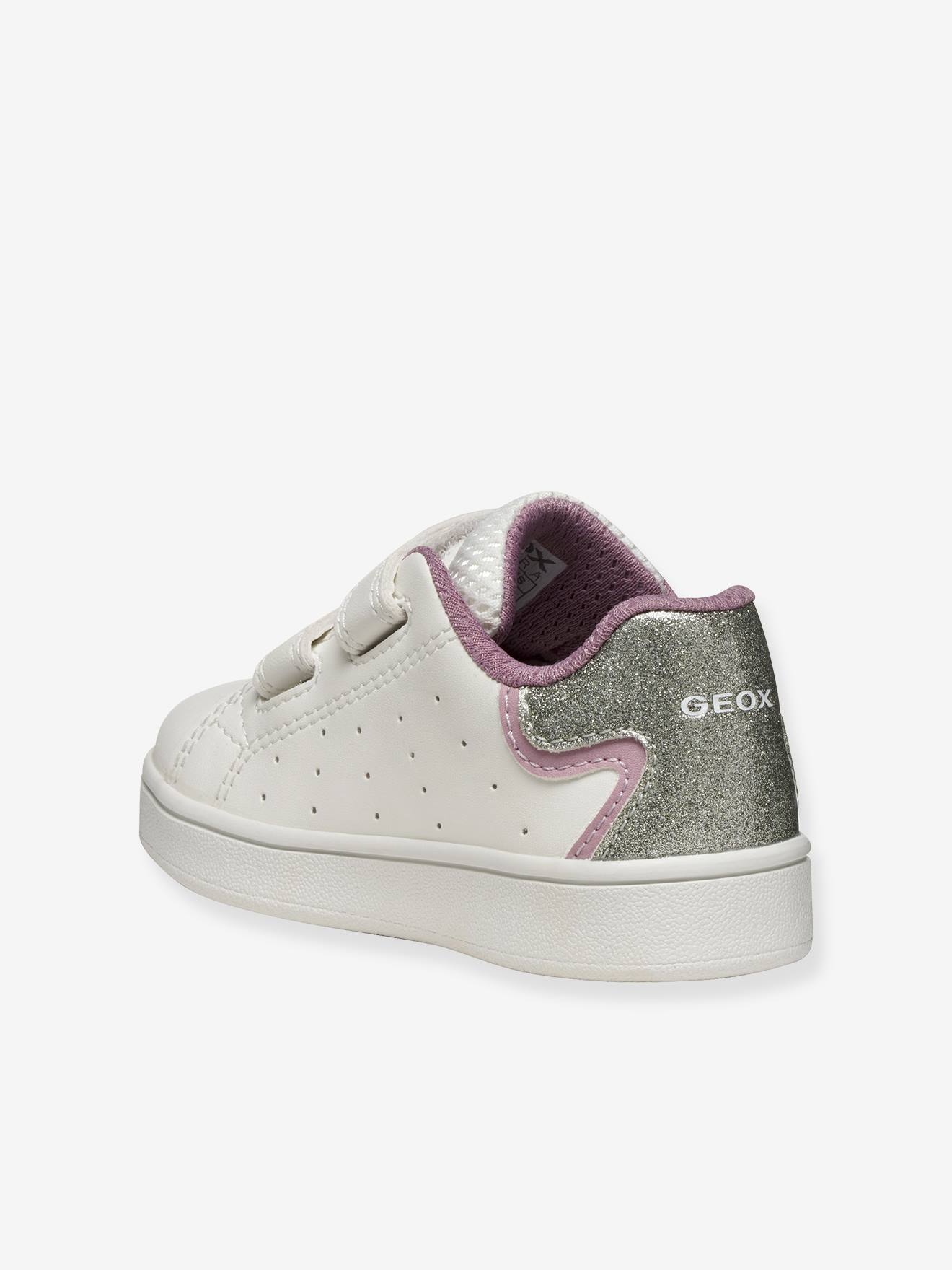 Thumbnail - Klett-Sneakers ECLYPER Baby Mädchen GEOX