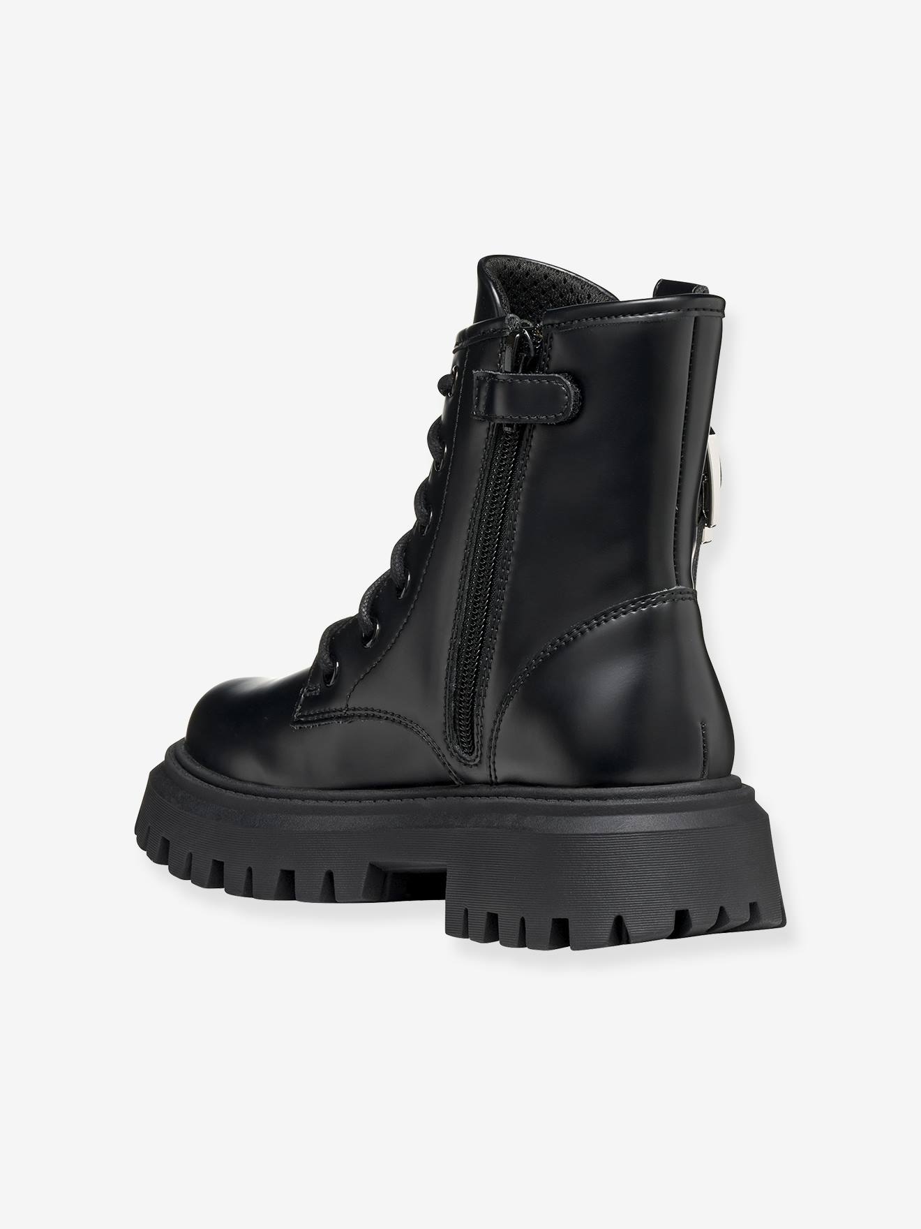 Thumbnail - Boots Mädchen MAQUINNENS GEOX