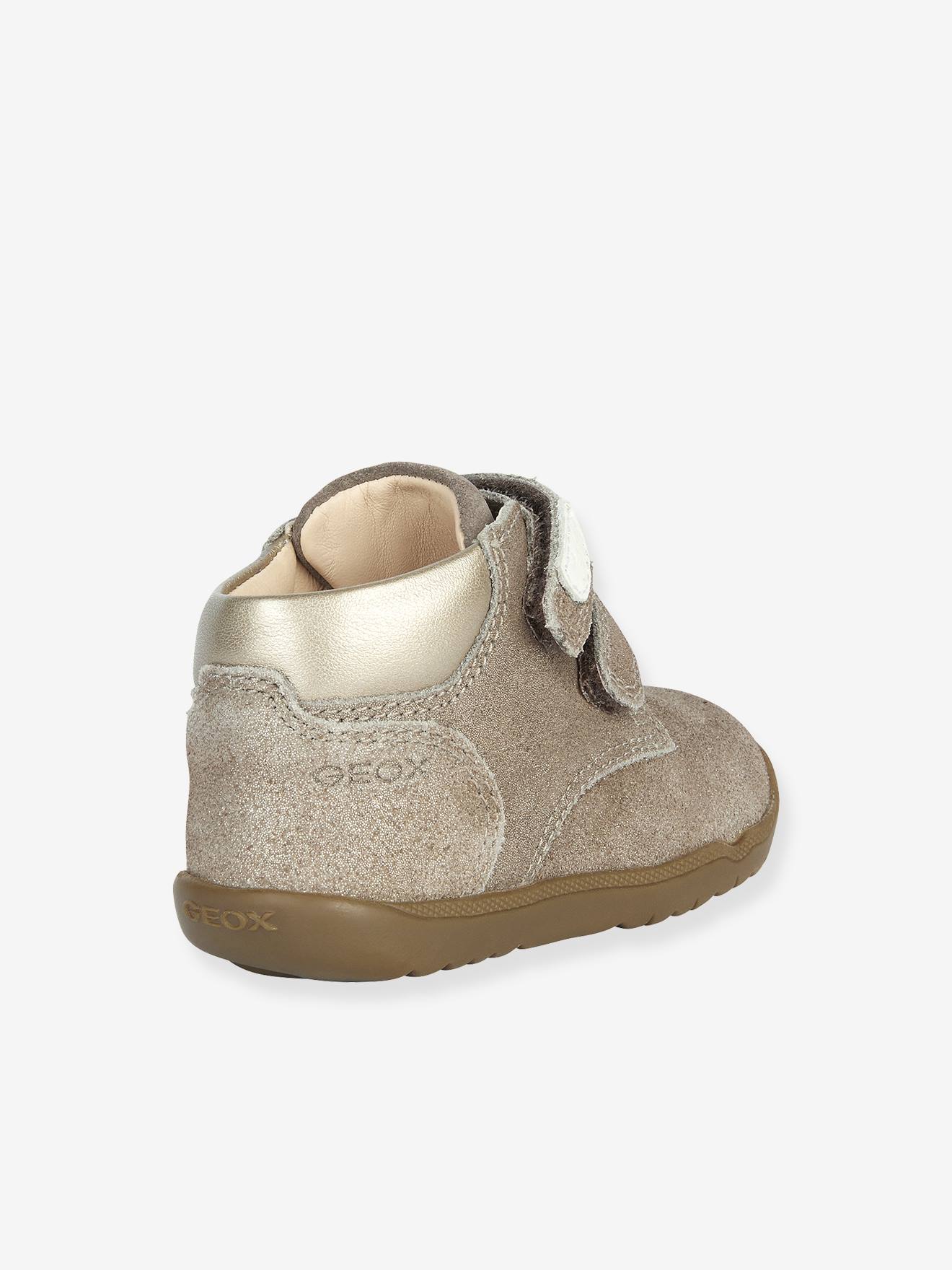 Thumbnail - Baby Sneakers B MACCHIA GIRL B164PC0 Mädchen GEOX