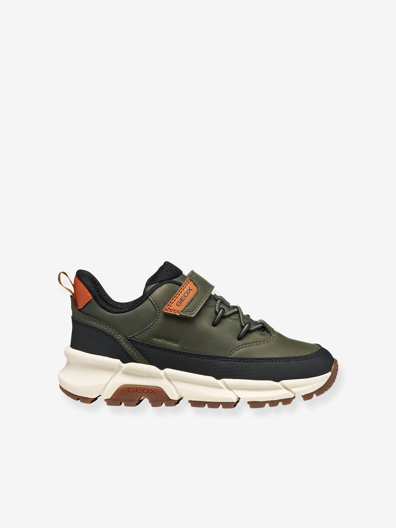 Thumbnail - Wasserdichte Sneakers Jungen FLEXYPER PLUS GEOX