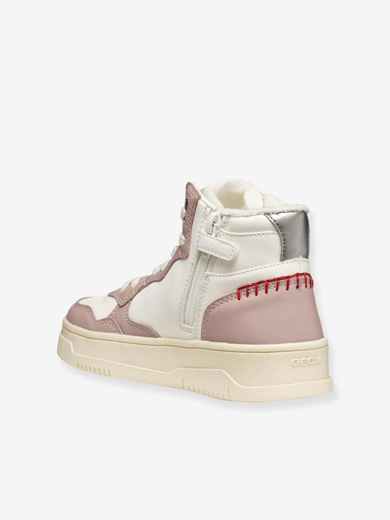 Thumbnail - Hohe Sneakers Mädchen LESTRELLA GEOX