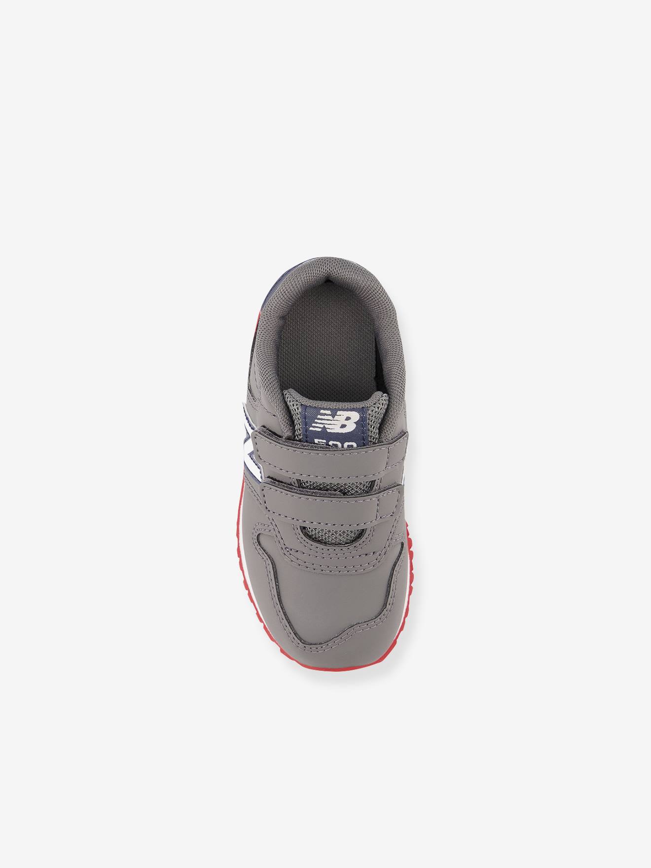Thumbnail - Sneakers IV500BA1 mit Klettverschluss Kinder NEW BALANCE