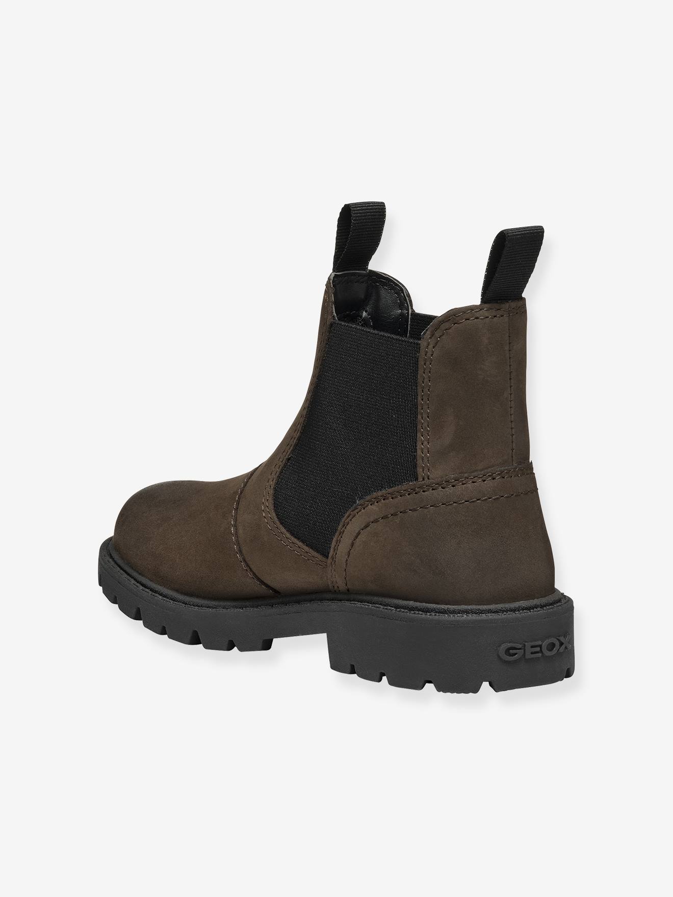 Thumbnail - Jungen Boots SHAYLAX BOY GEOX