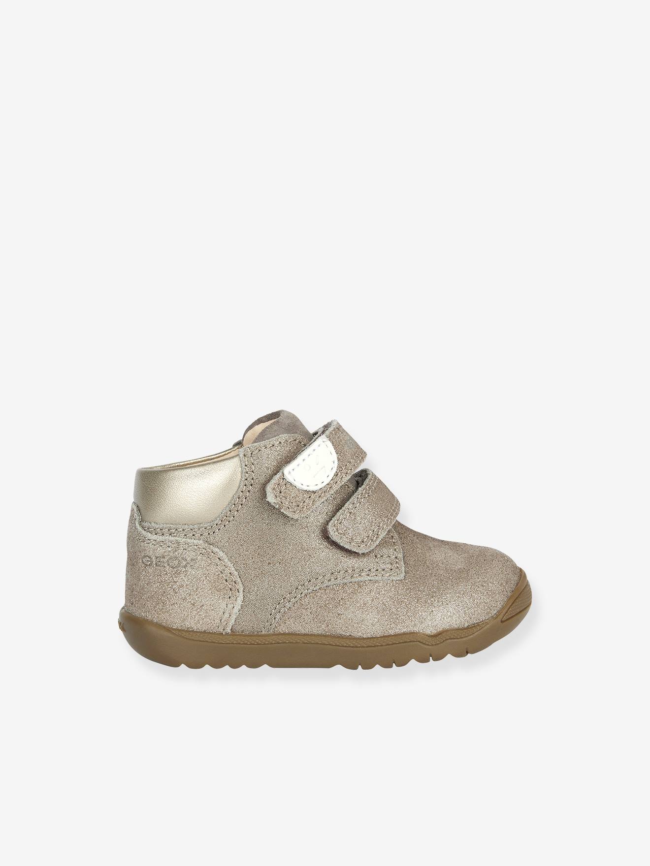 Thumbnail - Baby Sneakers B MACCHIA GIRL B164PC0 Mädchen GEOX