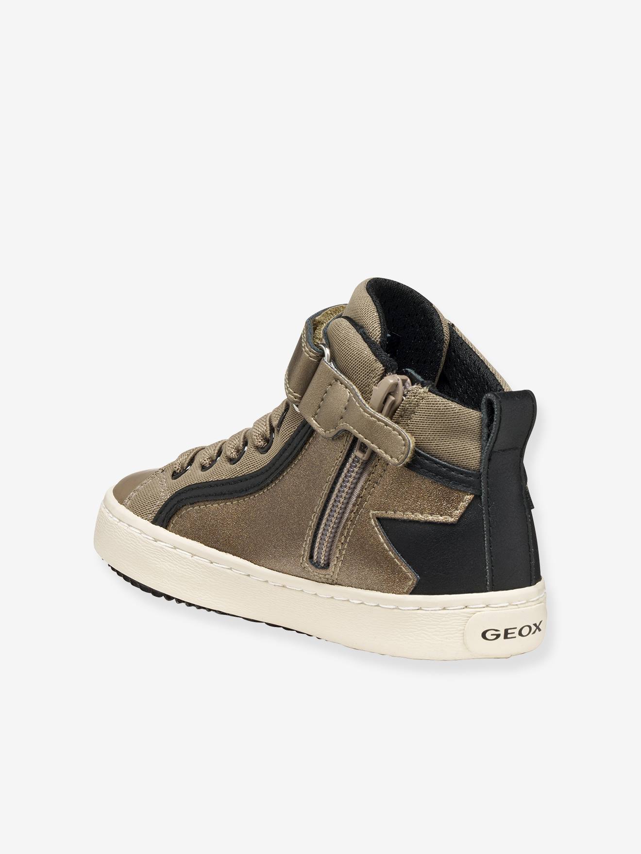 Thumbnail - Hohe Sneakers Mädchen J KALISPERA GEOX