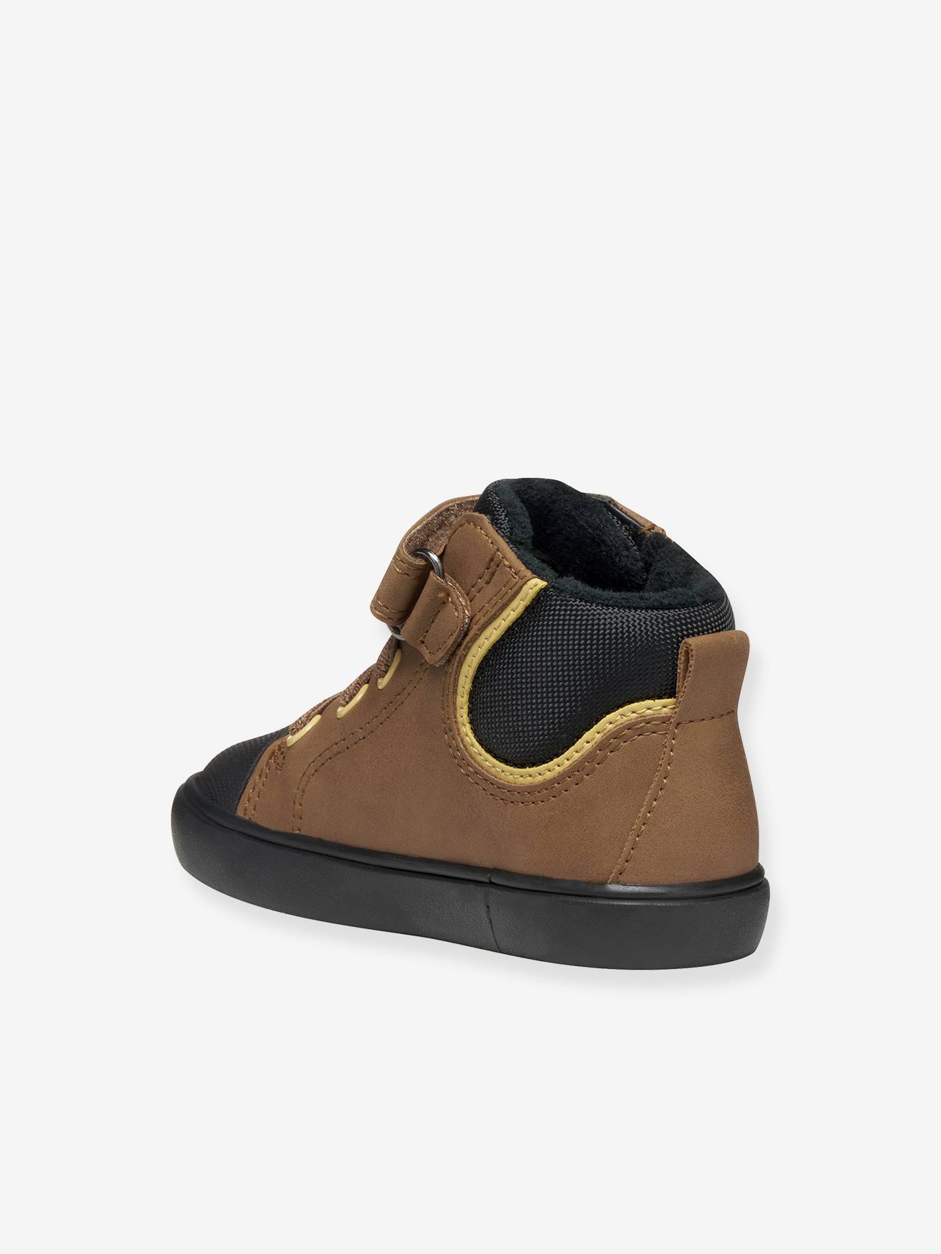 Thumbnail - Sneakers B GISLI BOY B461NC0 Kinder GEOX