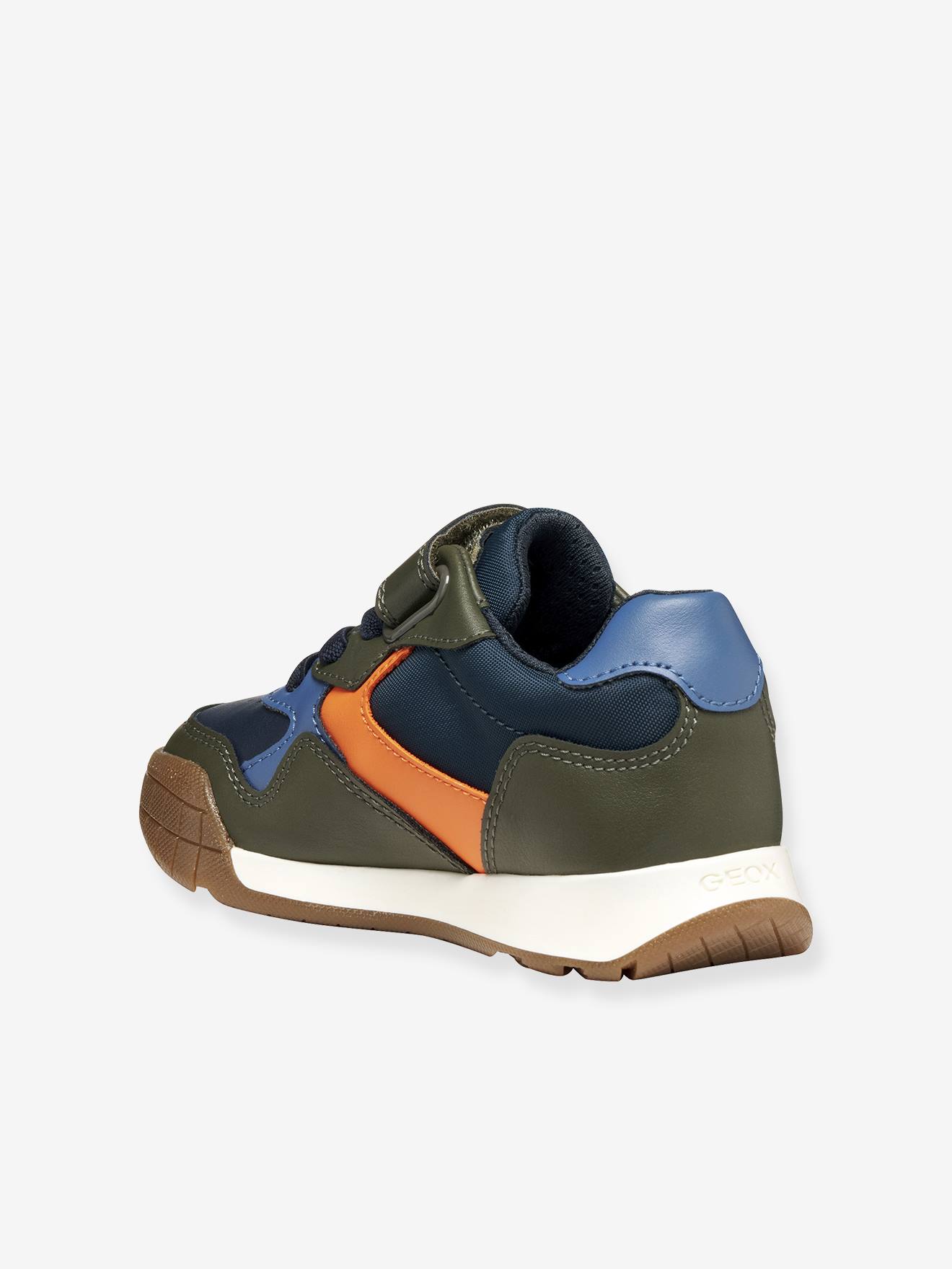 Thumbnail - Jungen Sneakers J RANN-E BOY GEOX