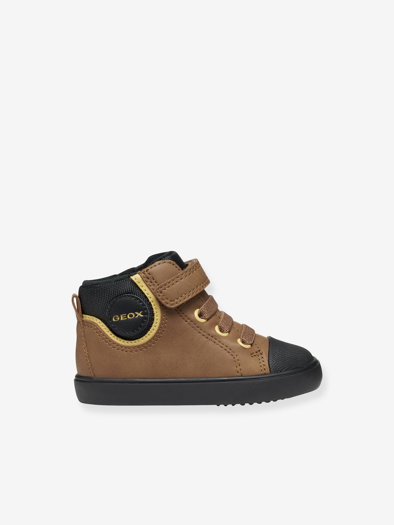 Thumbnail - Sneakers B GISLI BOY B461NC0 Kinder GEOX