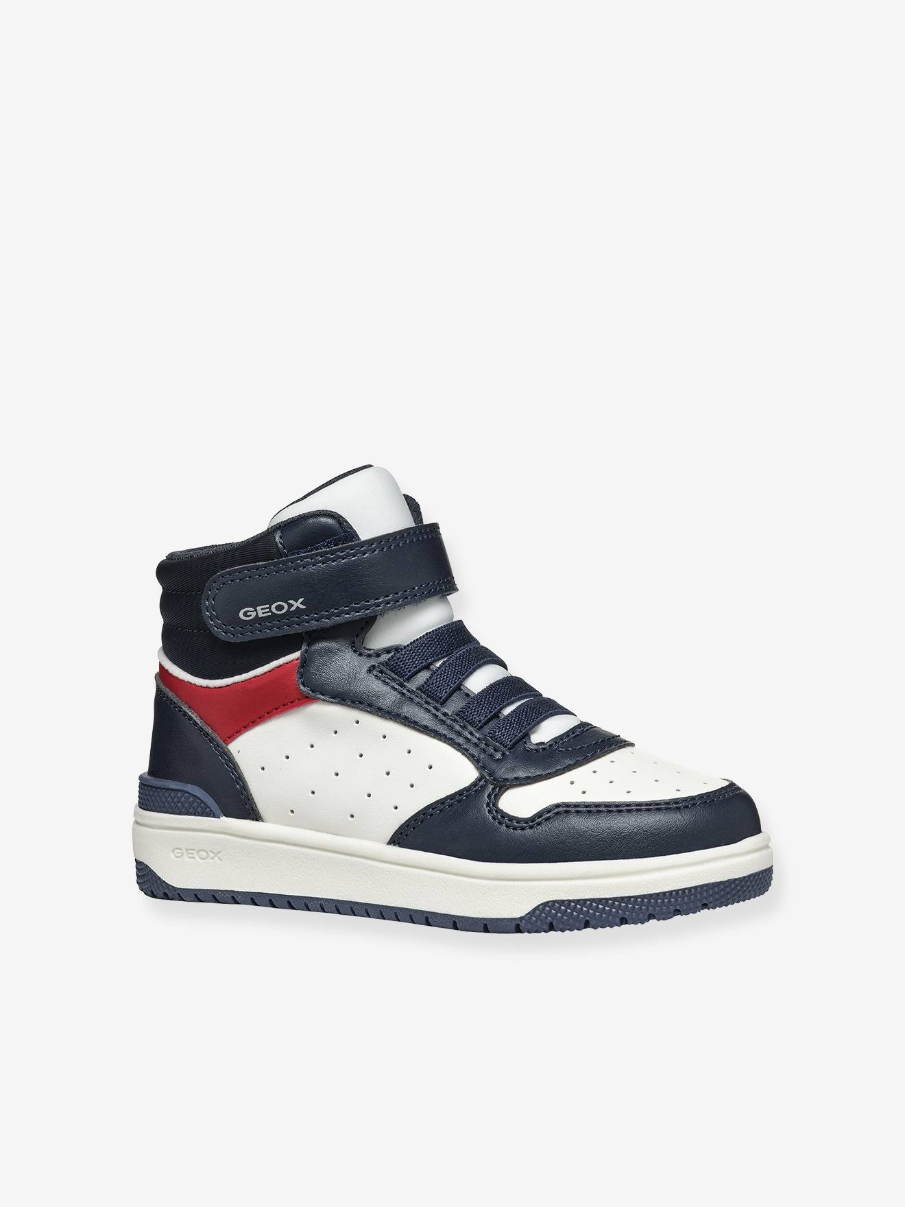 Thumbnail - Jungen Sneakers J46LQA J WASHIBA BOY GEOX